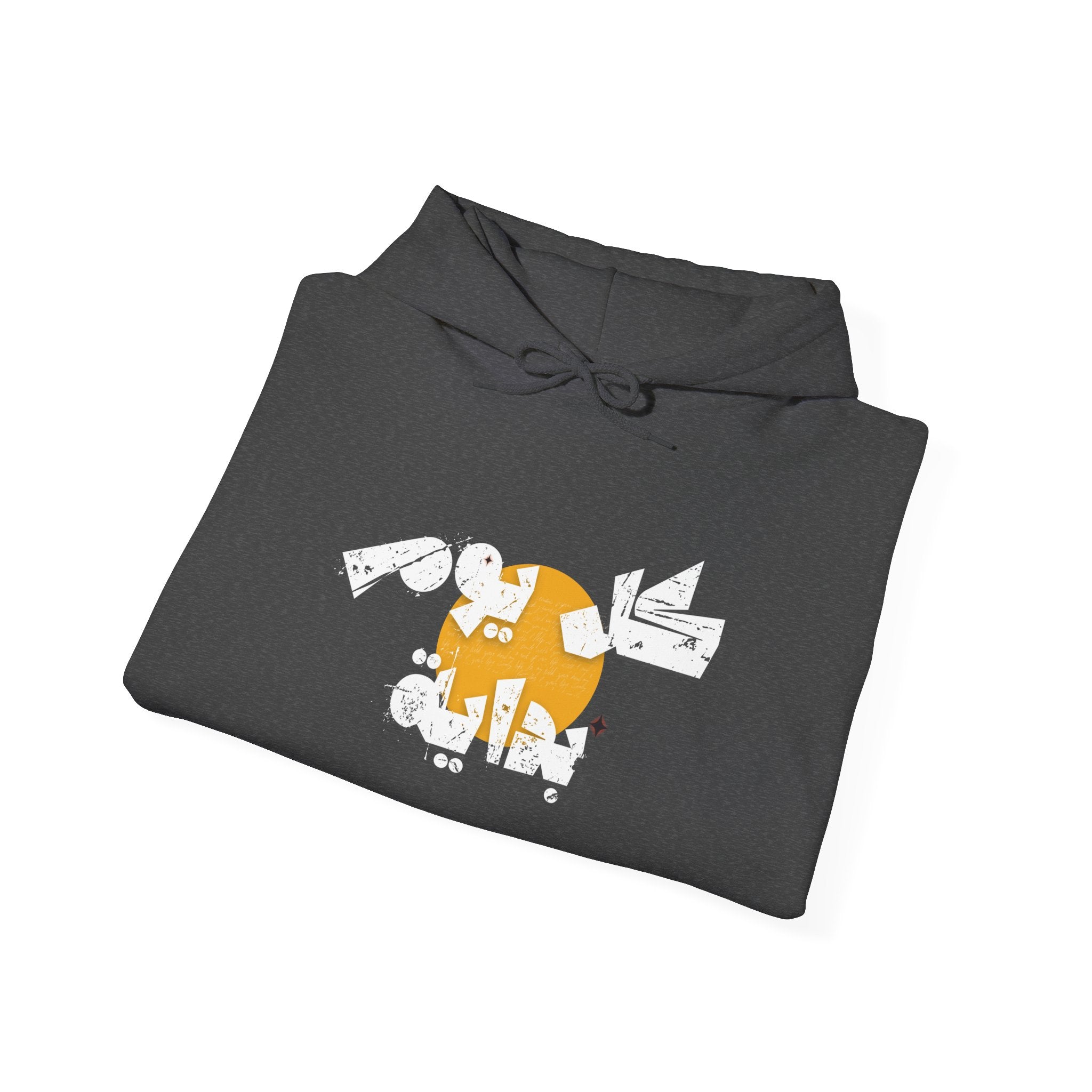 Every Day Is a Beginning - كل يوم بداية  Hoodie