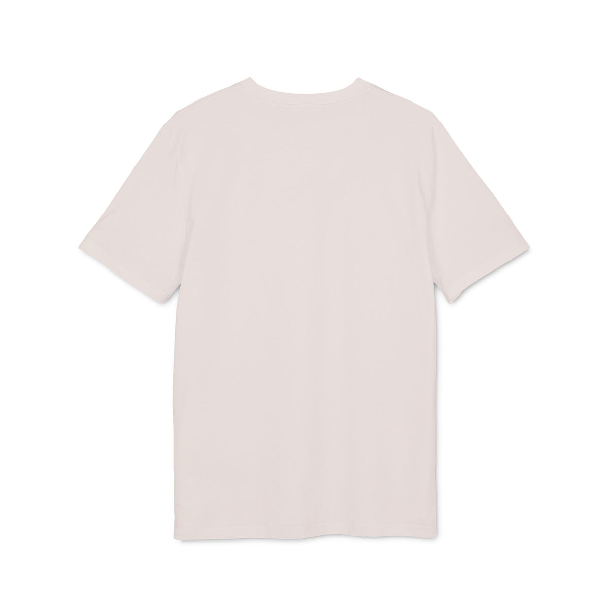 Hourglass Graphic T-Shirt — Arabic 'من زمن إلى زمن' Minimal Tee