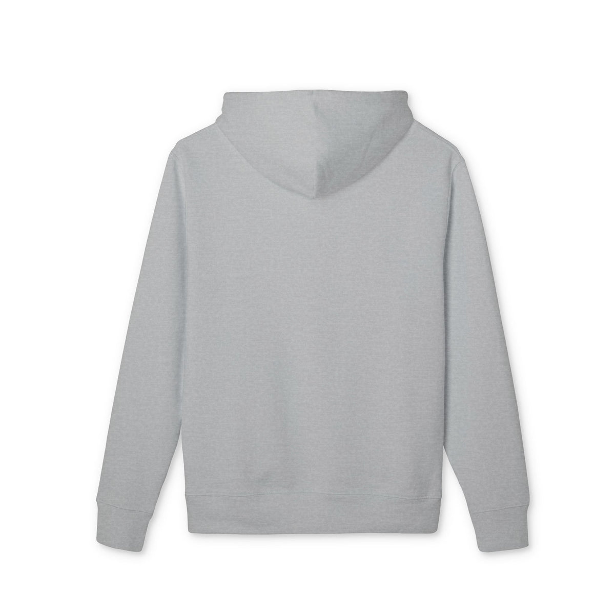Arabic Calligraphy Hoodie — Minimal 'ما يعني ماتك... بهتر از ترکه' Design