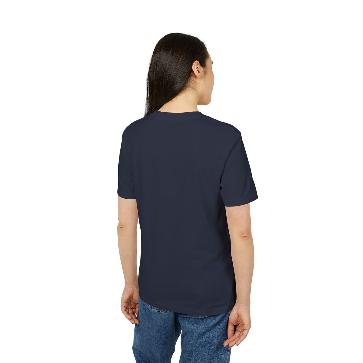 Hourglass Graphic T-Shirt – Minimalist Time Design - من زمنٍ إلى زمن