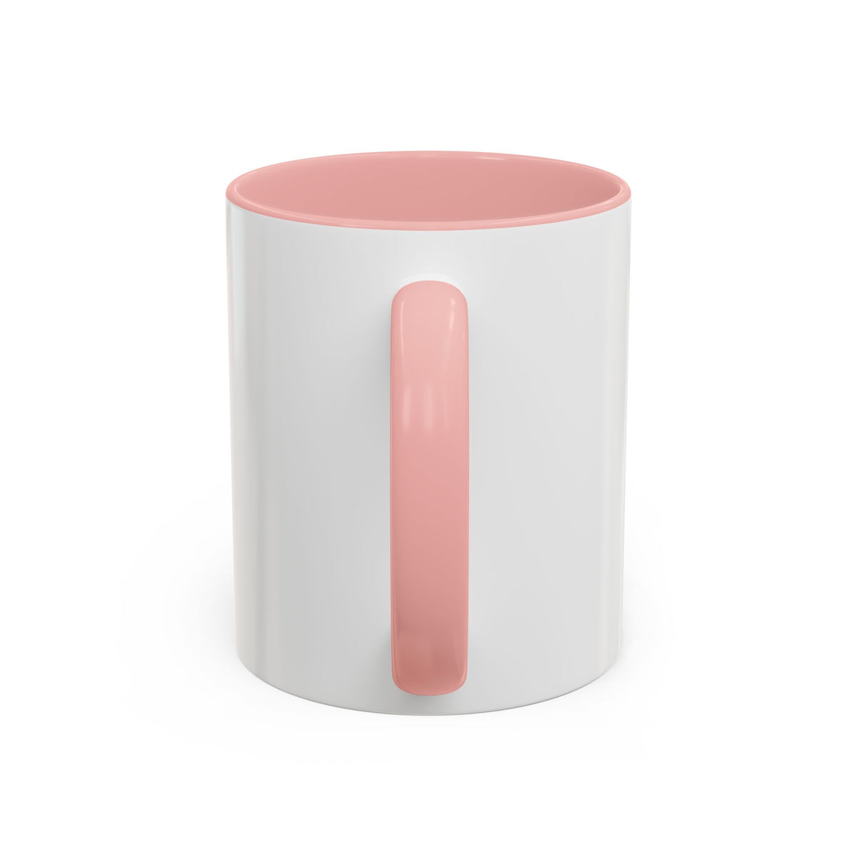 Arabic Script Mug — "الأثيربقى" Minimal Calligraphy Coffee Mug