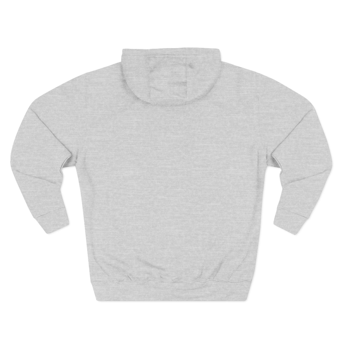 Arabic Calligraphy Hoodie – Subtle Gold Script Fleece Pullover