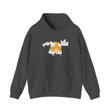 Every Day Is a Beginning - كل يوم بداية  Hoodie