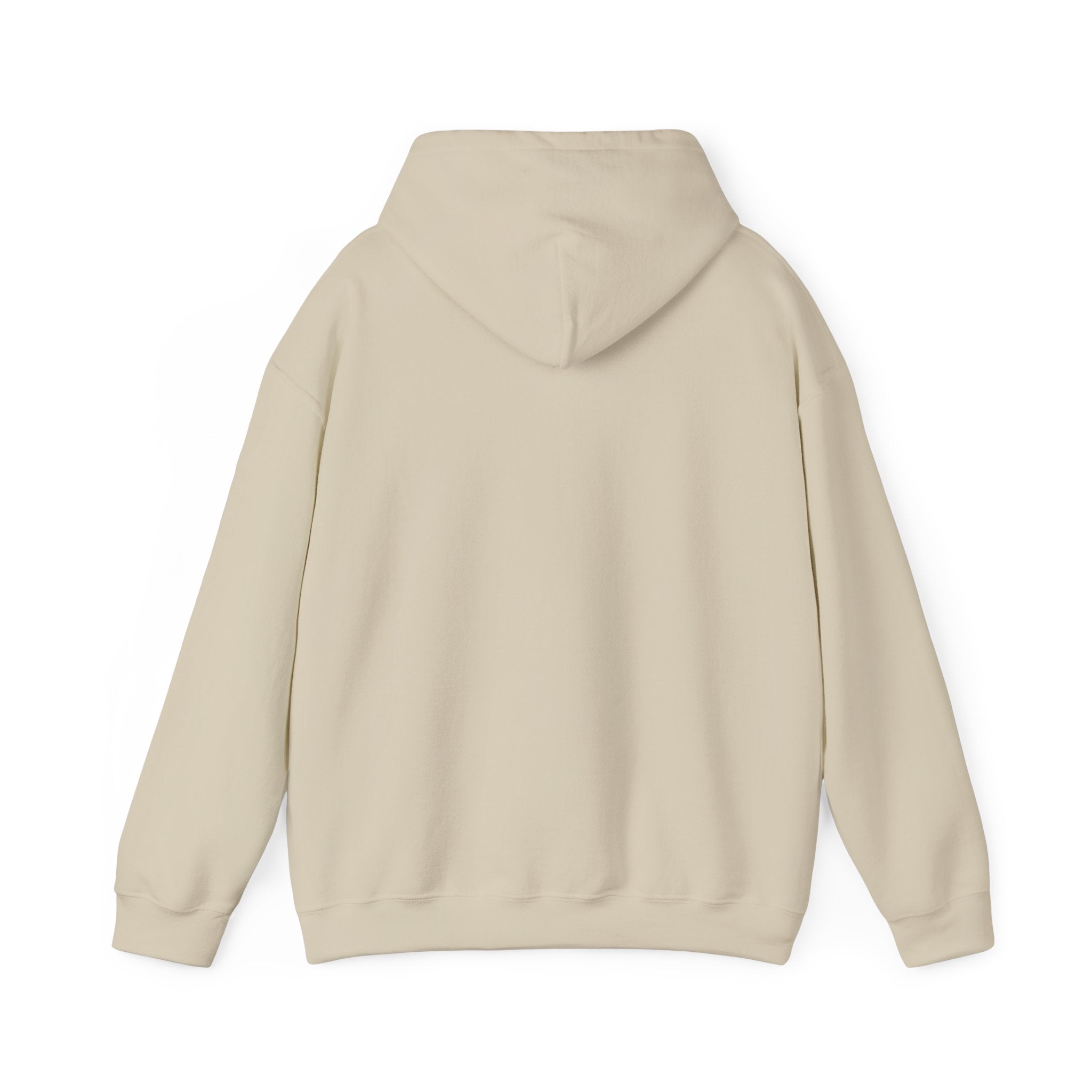 Everyday Comfort Hoodie | Minimalist Travel & Commuter Sweatshirt