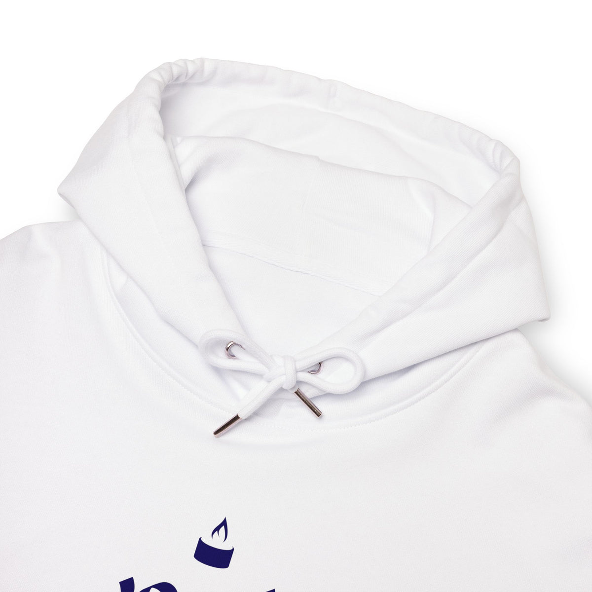 Arabic Script Hoodie – Inspirational Calligraphy Pullover