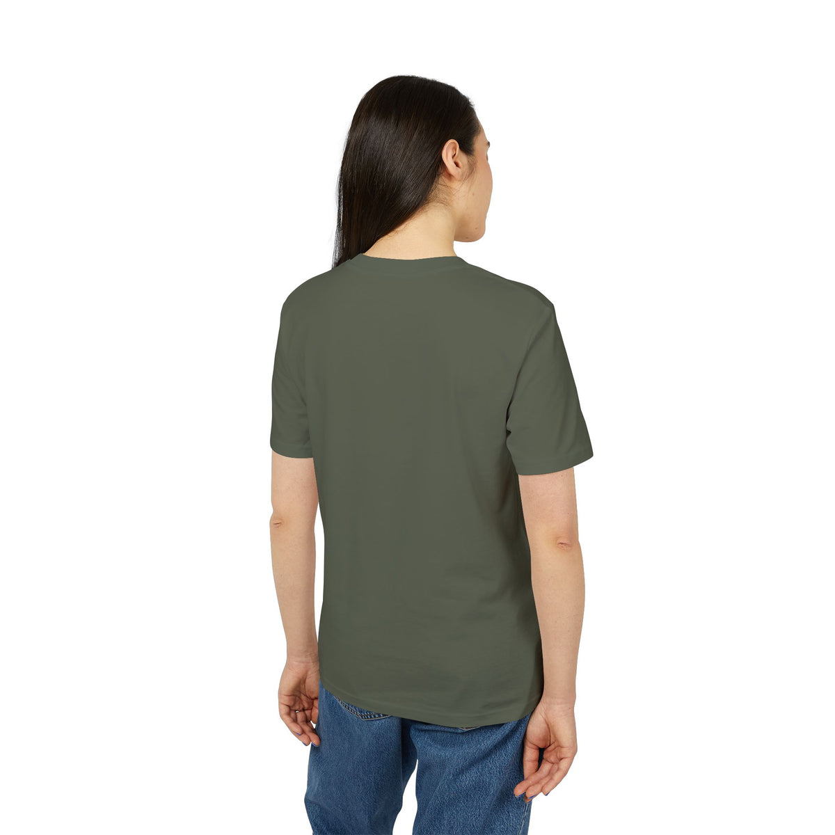 Arabic Calligraphy T-Shirt — 'عاشق' Decorative Graphic Tee