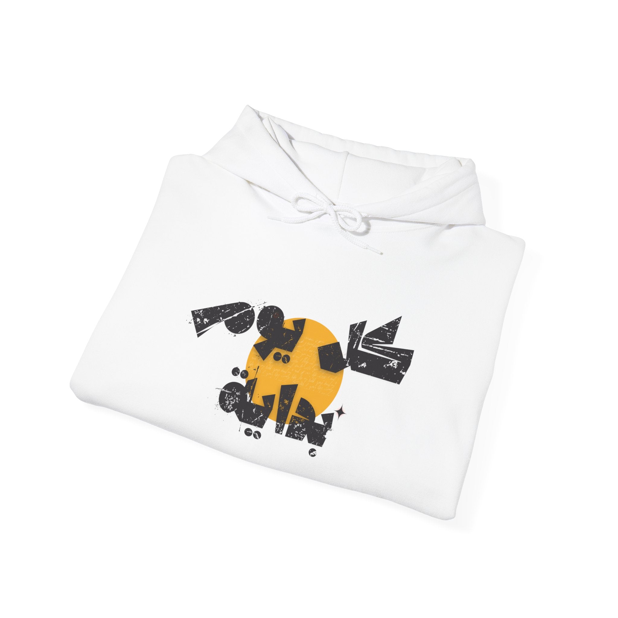 Every Day Is a Beginning - كل يوم بداية  Hoodie