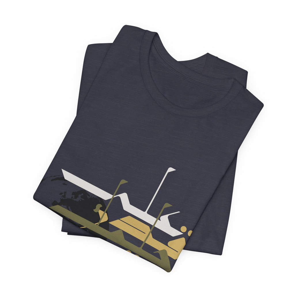 'على قدر حلمك تتسع الأرض' (The Earth Expands to the Extent of Your Dream)