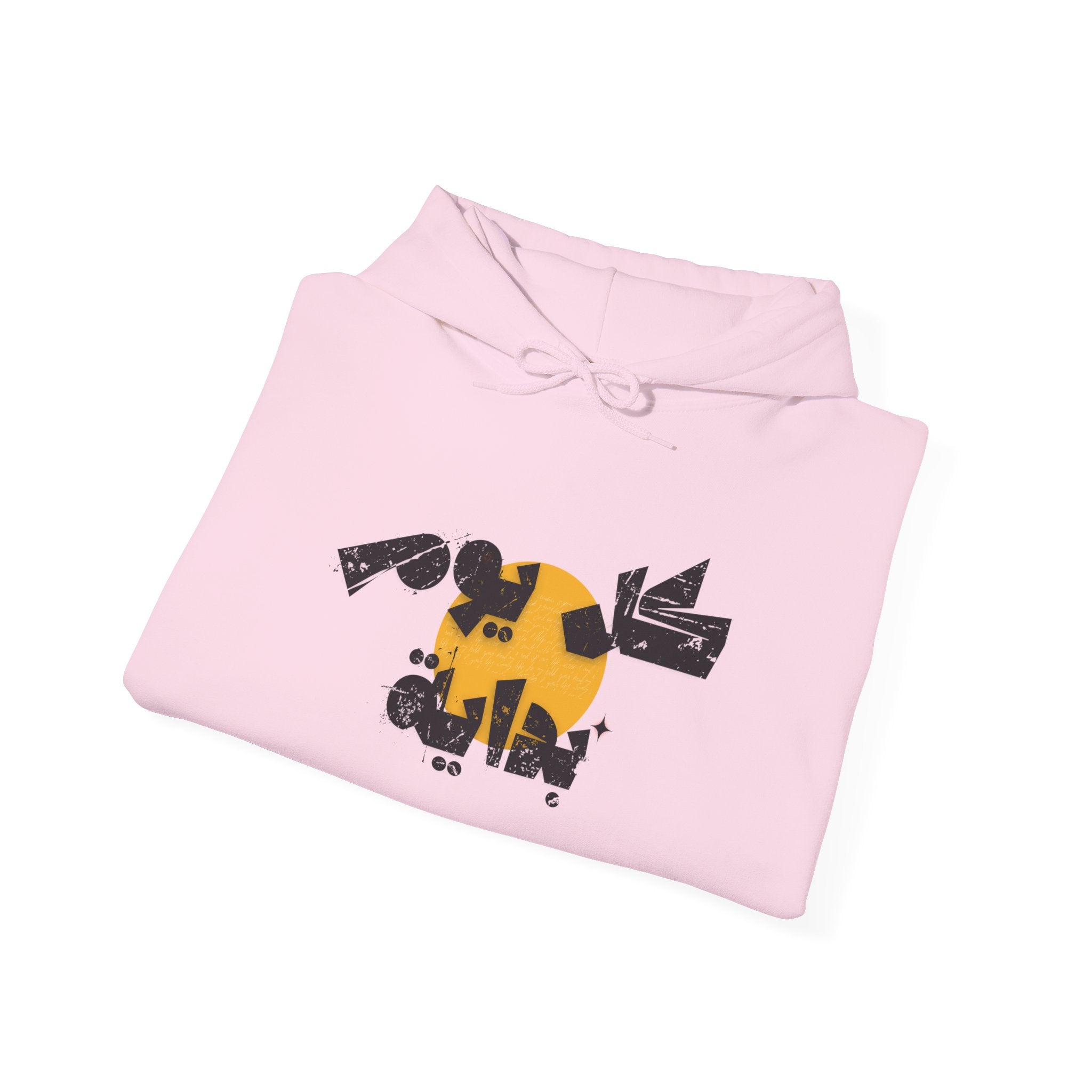 Every Day Is a Beginning - كل يوم بداية  Hoodie