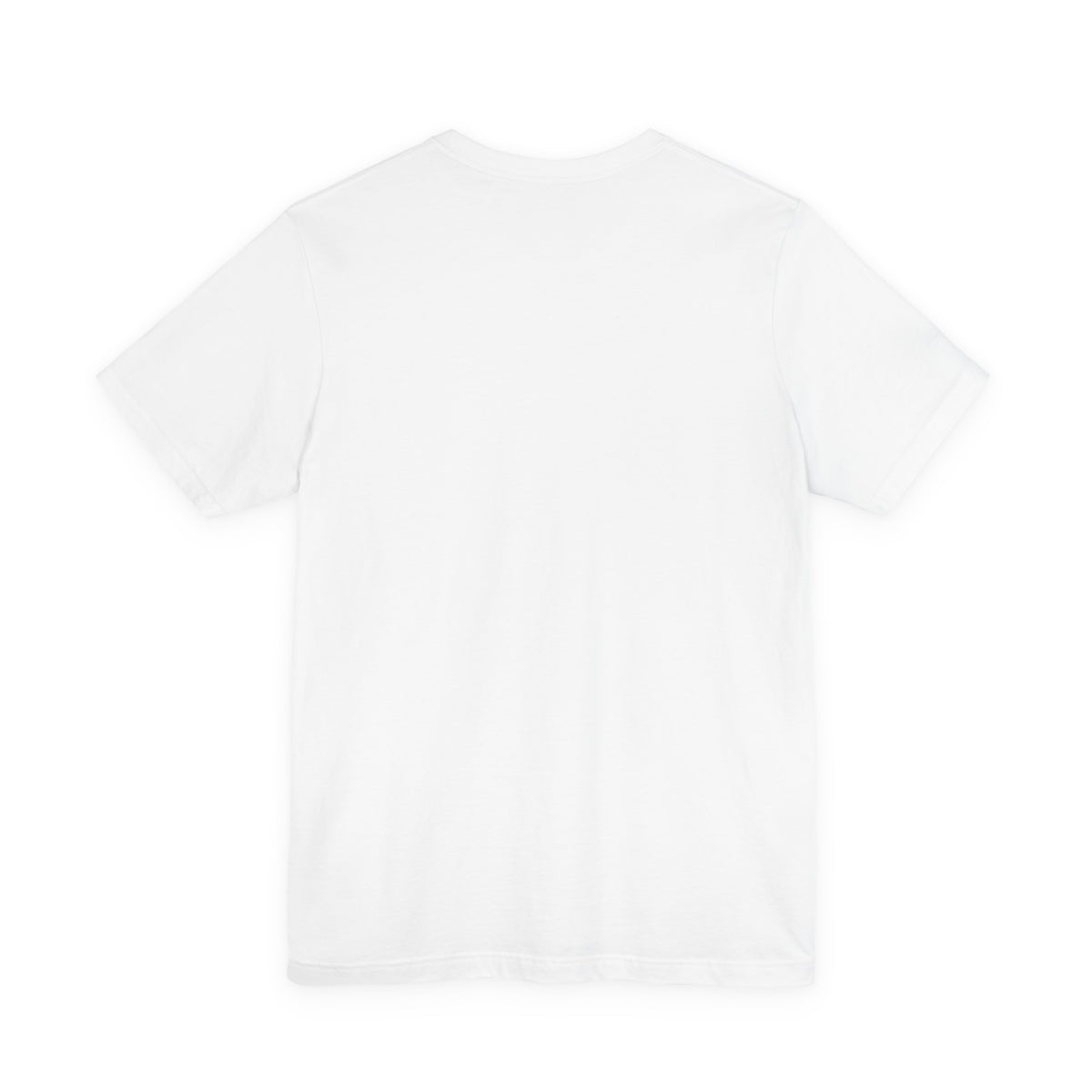 Arabic Hourglass T‑Shirt — من زمن إلى زمن Minimalist Tee