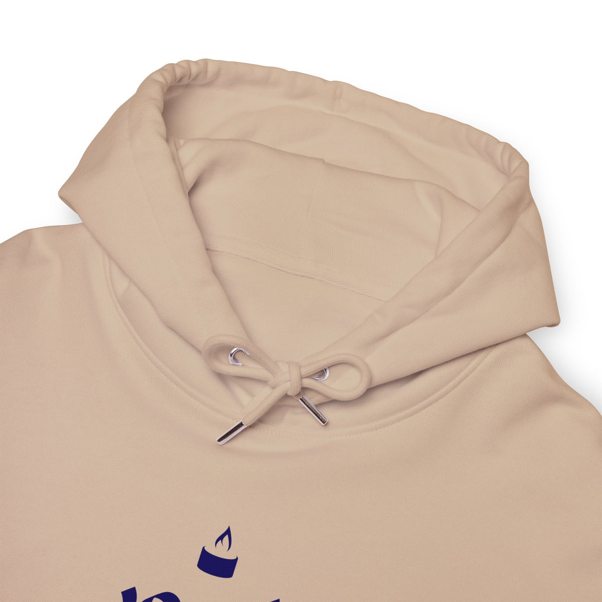 Arabic Script Hoodie – Inspirational Calligraphy Pullover
