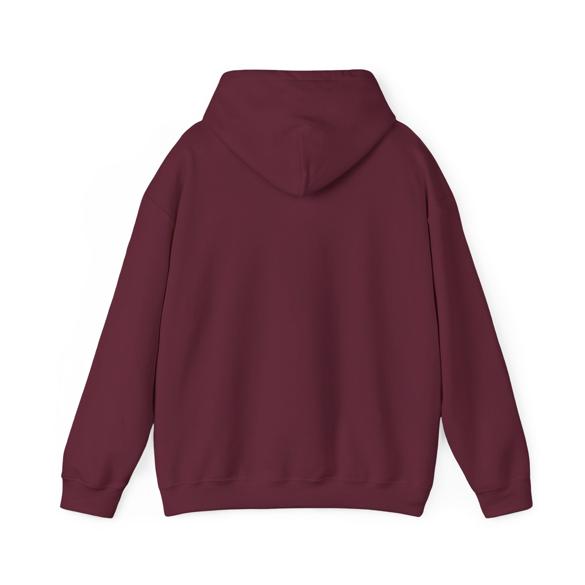 Everyday Comfort Hoodie | Minimalist Travel & Commuter Sweatshirt