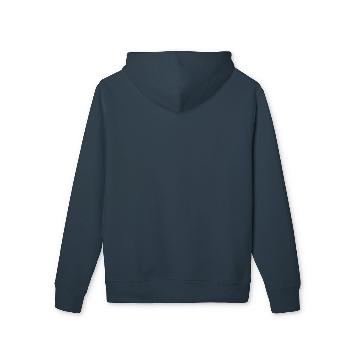 Arabic Calligraphy Hoodie — Minimal 'ما يعني ماتك... بهتر از ترکه' Design