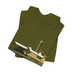 'على قدر حلمك تتسع الأرض' (The Earth Expands to the Extent of Your Dream)