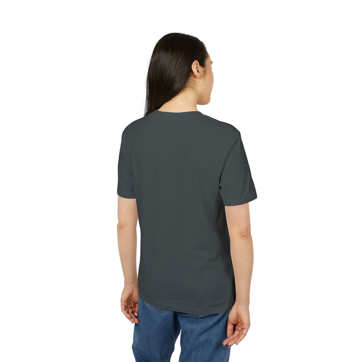 Hourglass Graphic T-Shirt – Minimalist Time Design - من زمنٍ إلى زمن