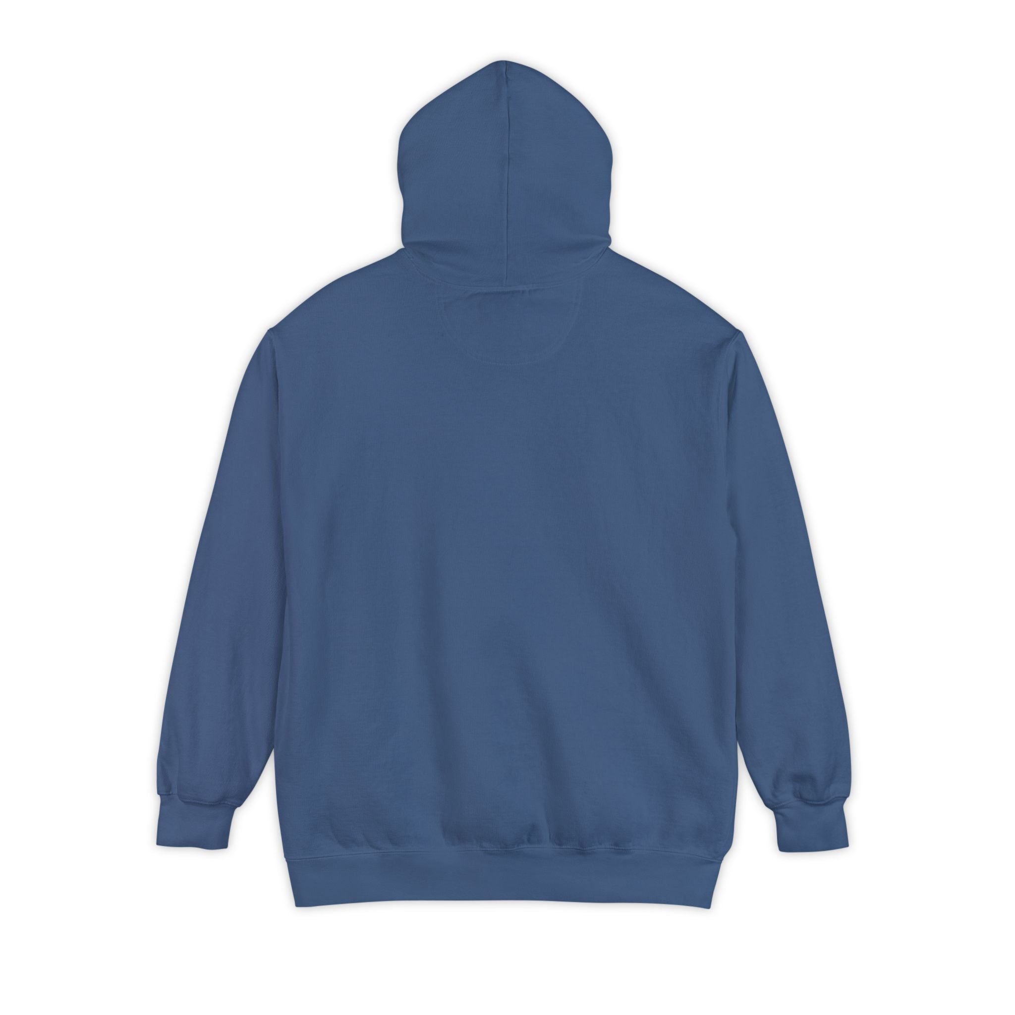 Roots Collection Hoodie - "من الجذور نكبر" (We Grow From the Roots)