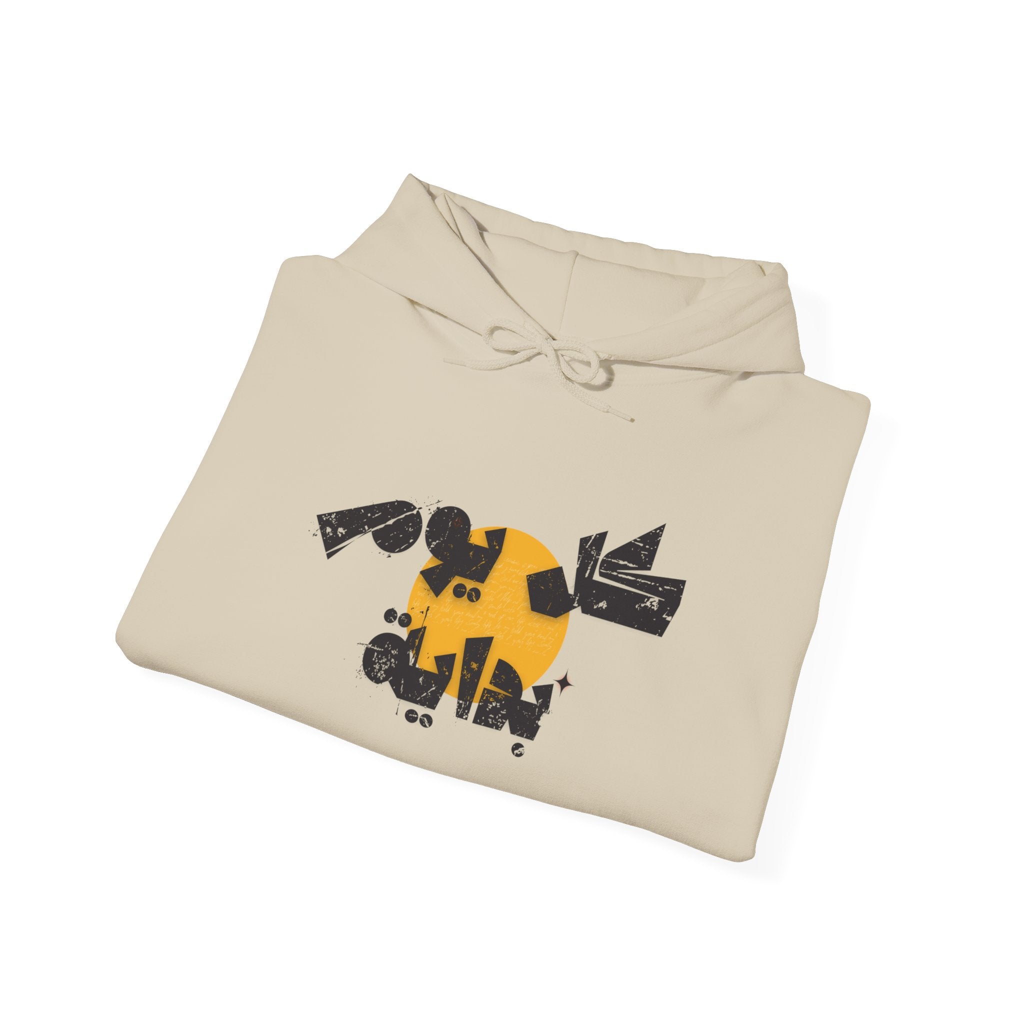 Every Day Is a Beginning - كل يوم بداية  Hoodie