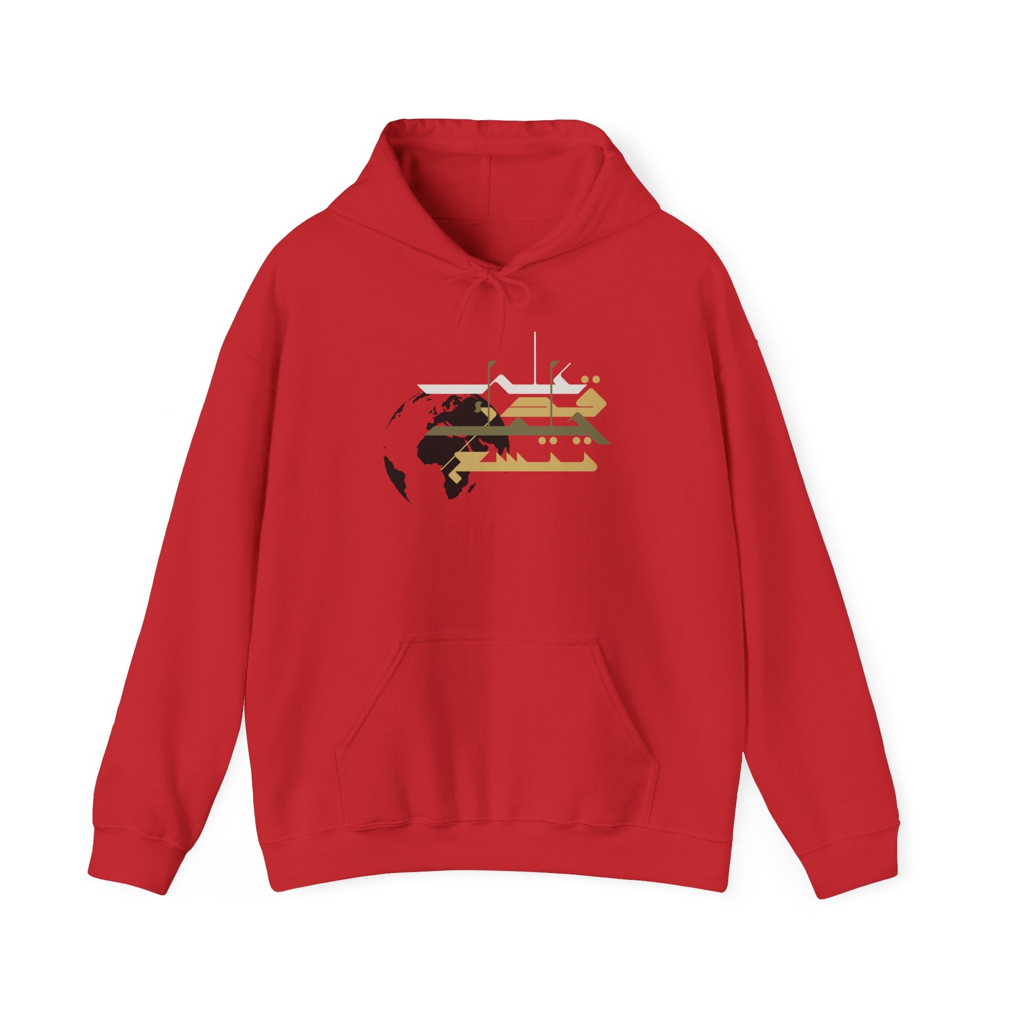 Everyday Comfort Hoodie | Minimalist Travel & Commuter Sweatshirt