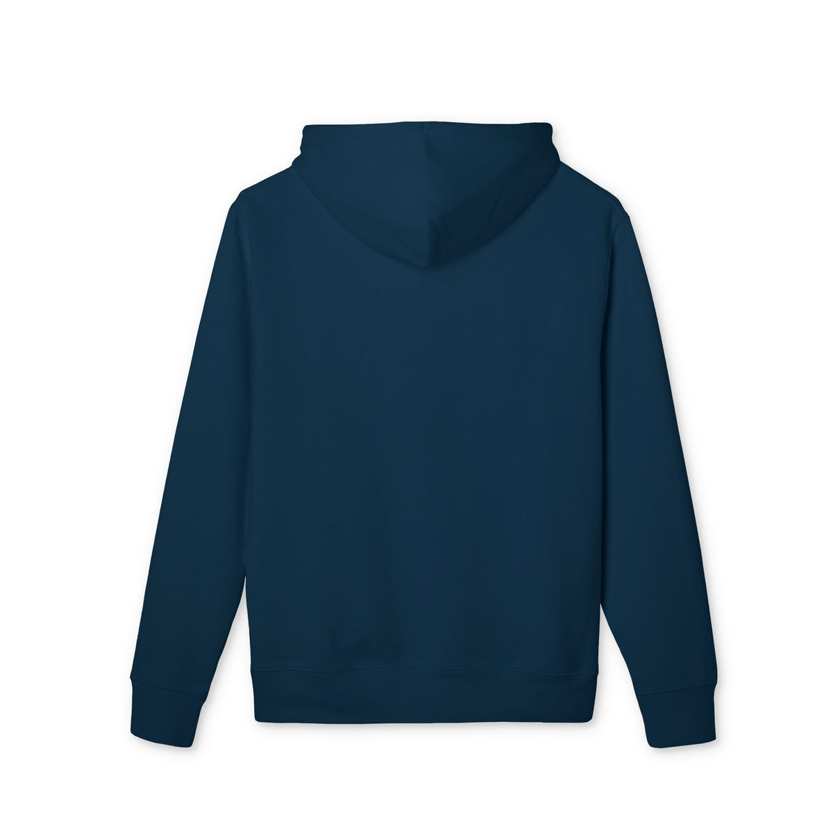 Arabic Calligraphy Hoodie — Minimal 'ما يعني ماتك... بهتر از ترکه' Design