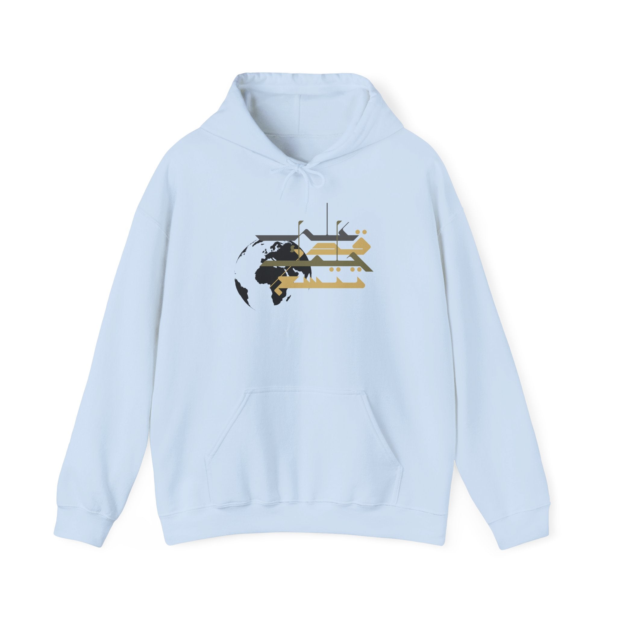Everyday Comfort Hoodie | Minimalist Travel & Commuter Sweatshirt