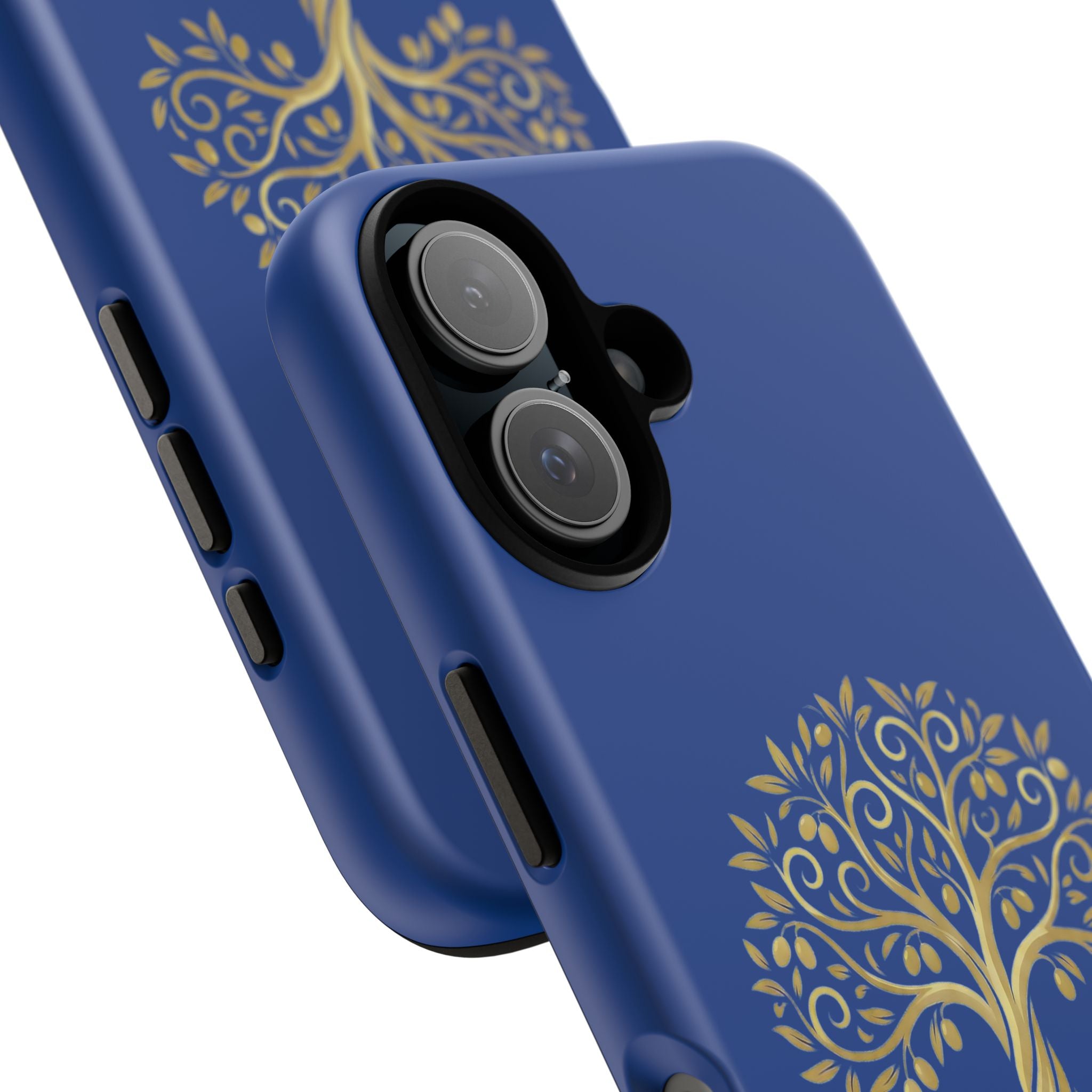 Our Roots Are on This Land - على هذه الأرض جذورنا Phone Case