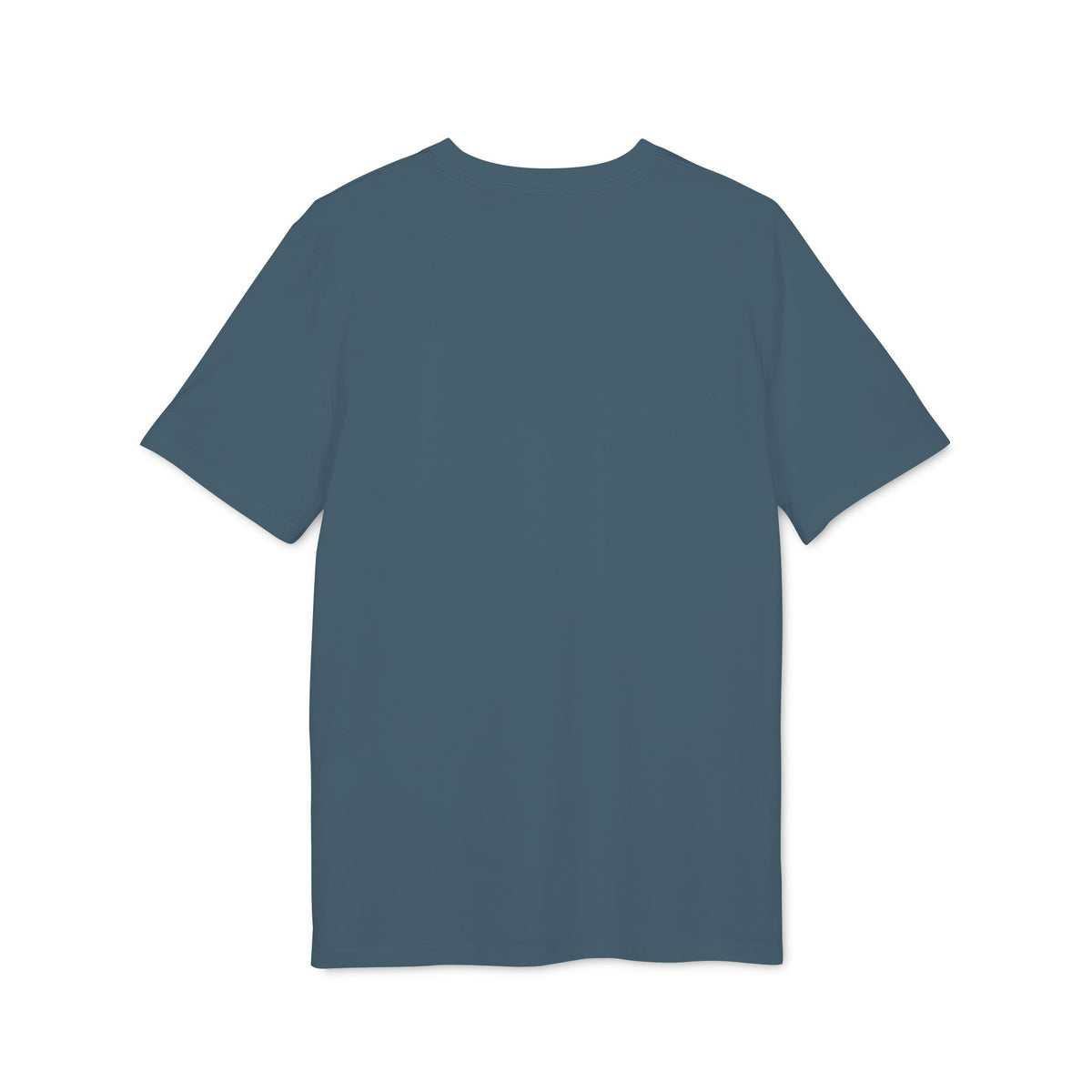 Hourglass Graphic T-Shirt – Minimalist Time Design - من زمنٍ إلى زمن