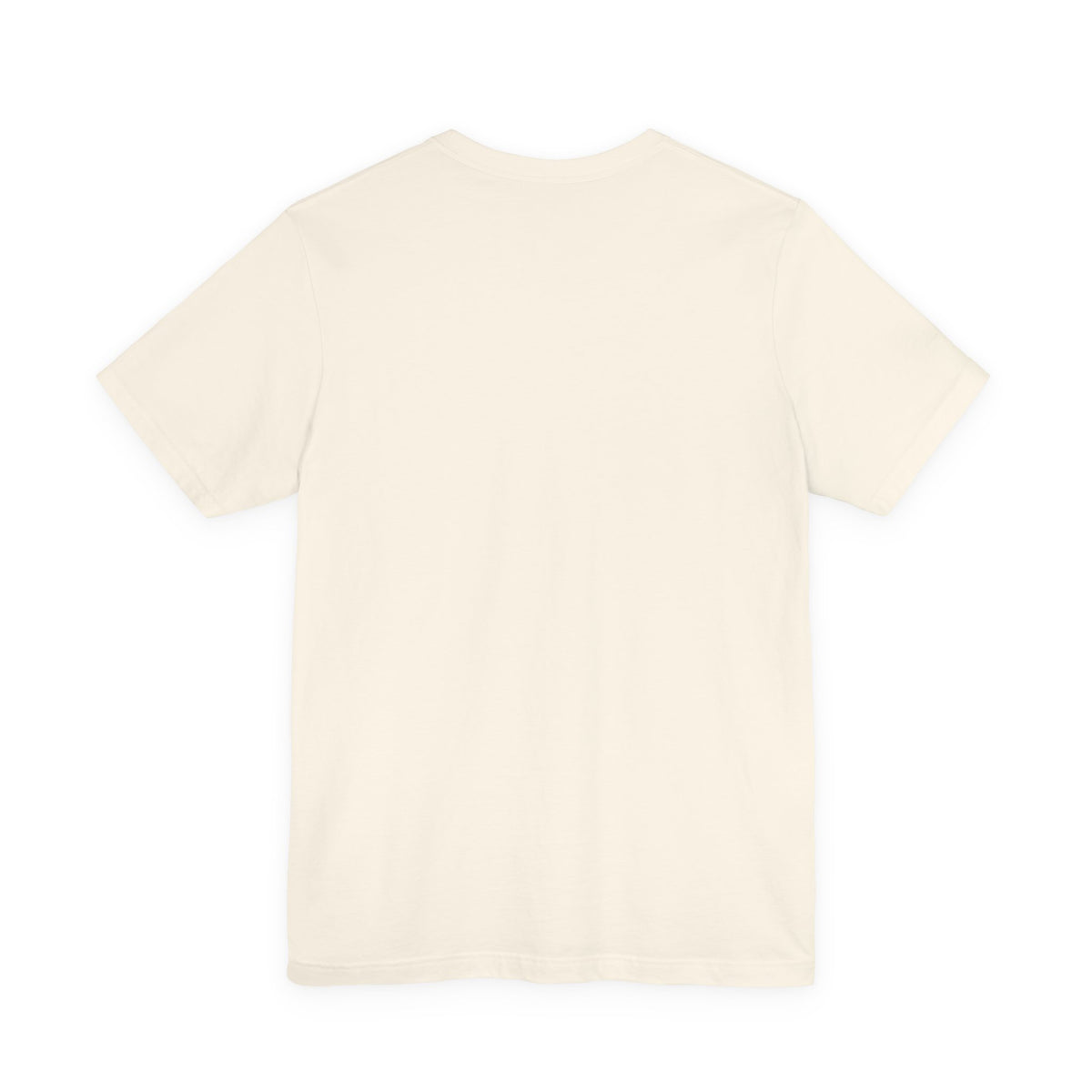 Arabic Hourglass T‑Shirt — من زمن إلى زمن Minimalist Tee