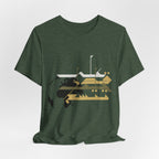 'على قدر حلمك تتسع الأرض' (The Earth Expands to the Extent of Your Dream)