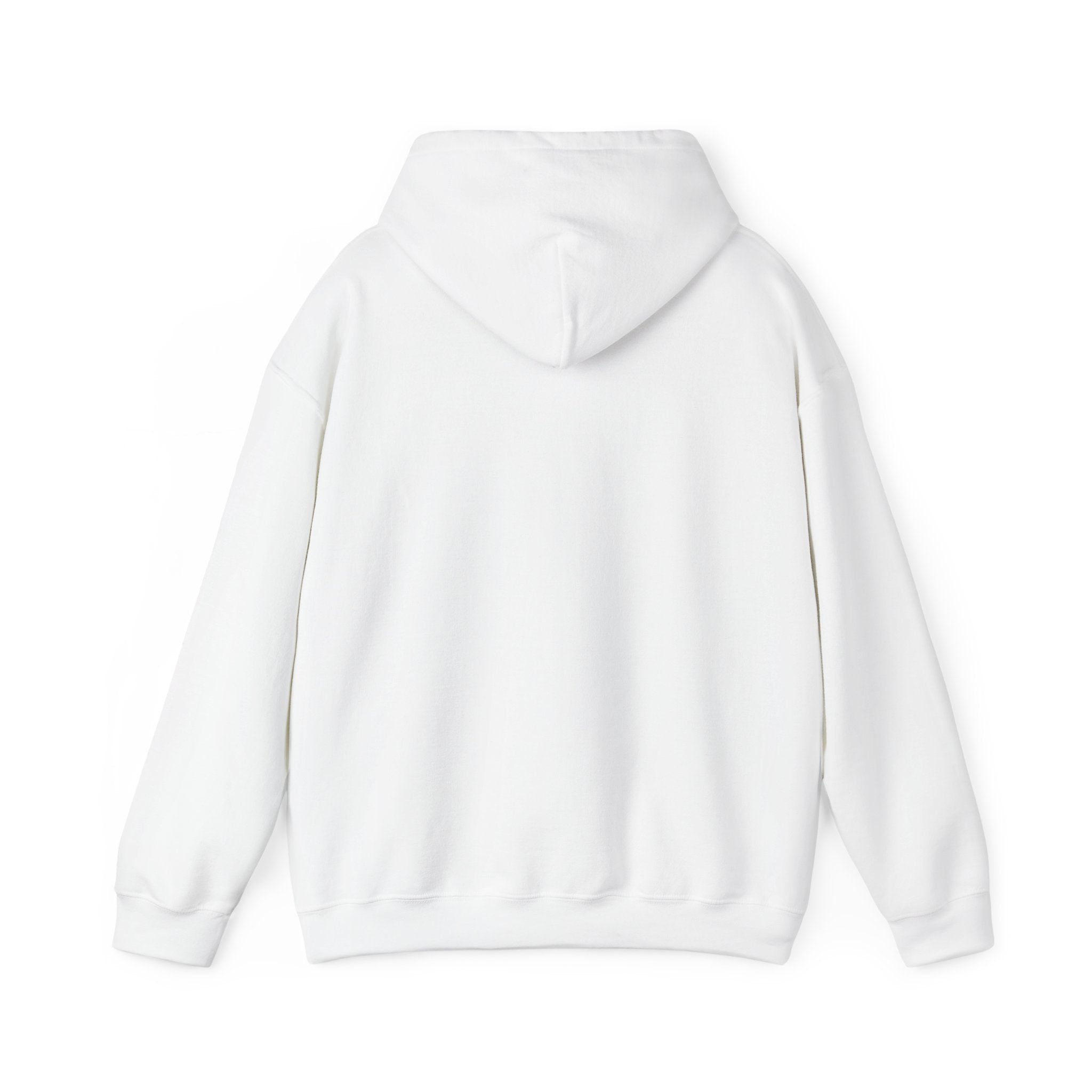 Everyday Comfort Hoodie | Minimalist Travel & Commuter Sweatshirt