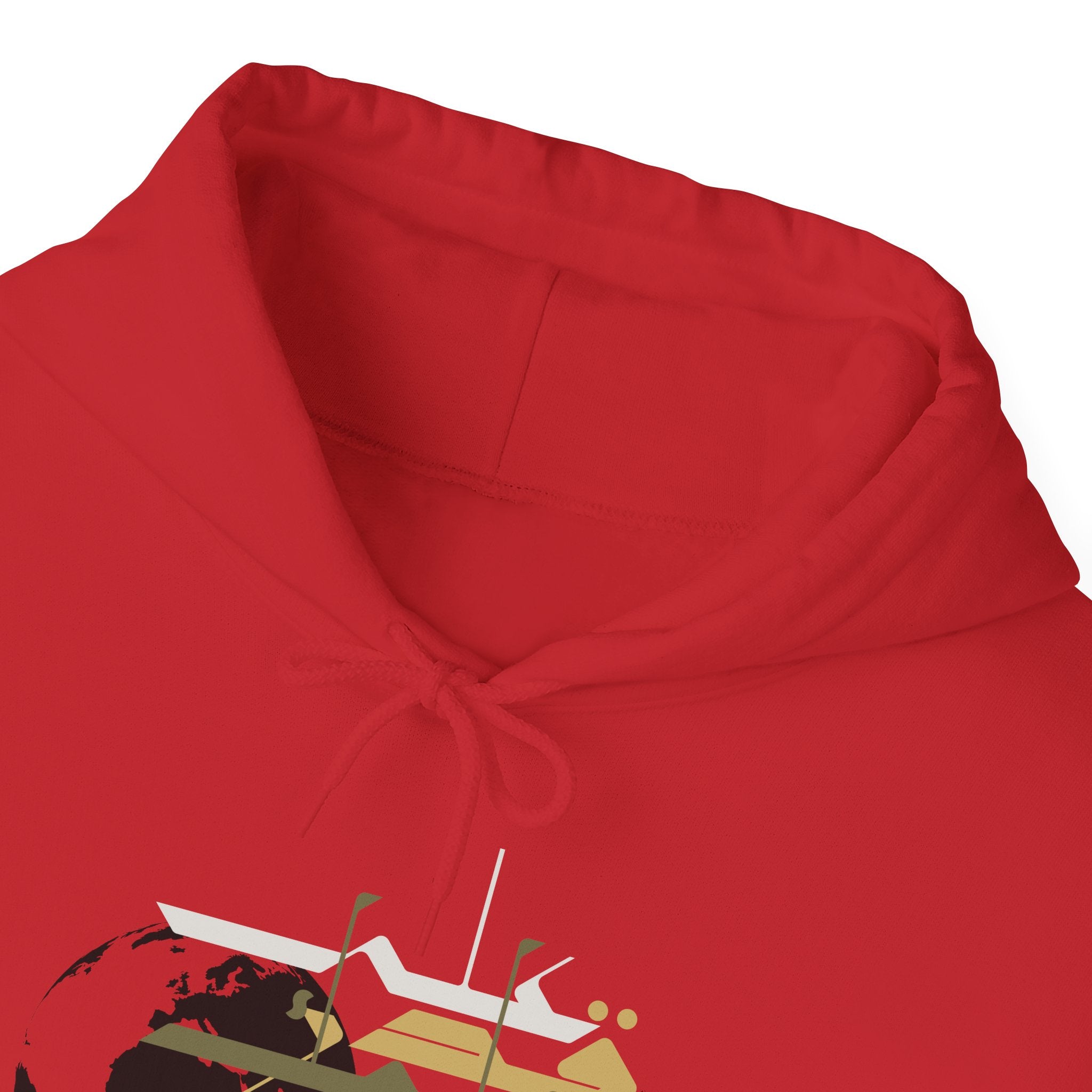 Everyday Comfort Hoodie | Minimalist Travel & Commuter Sweatshirt