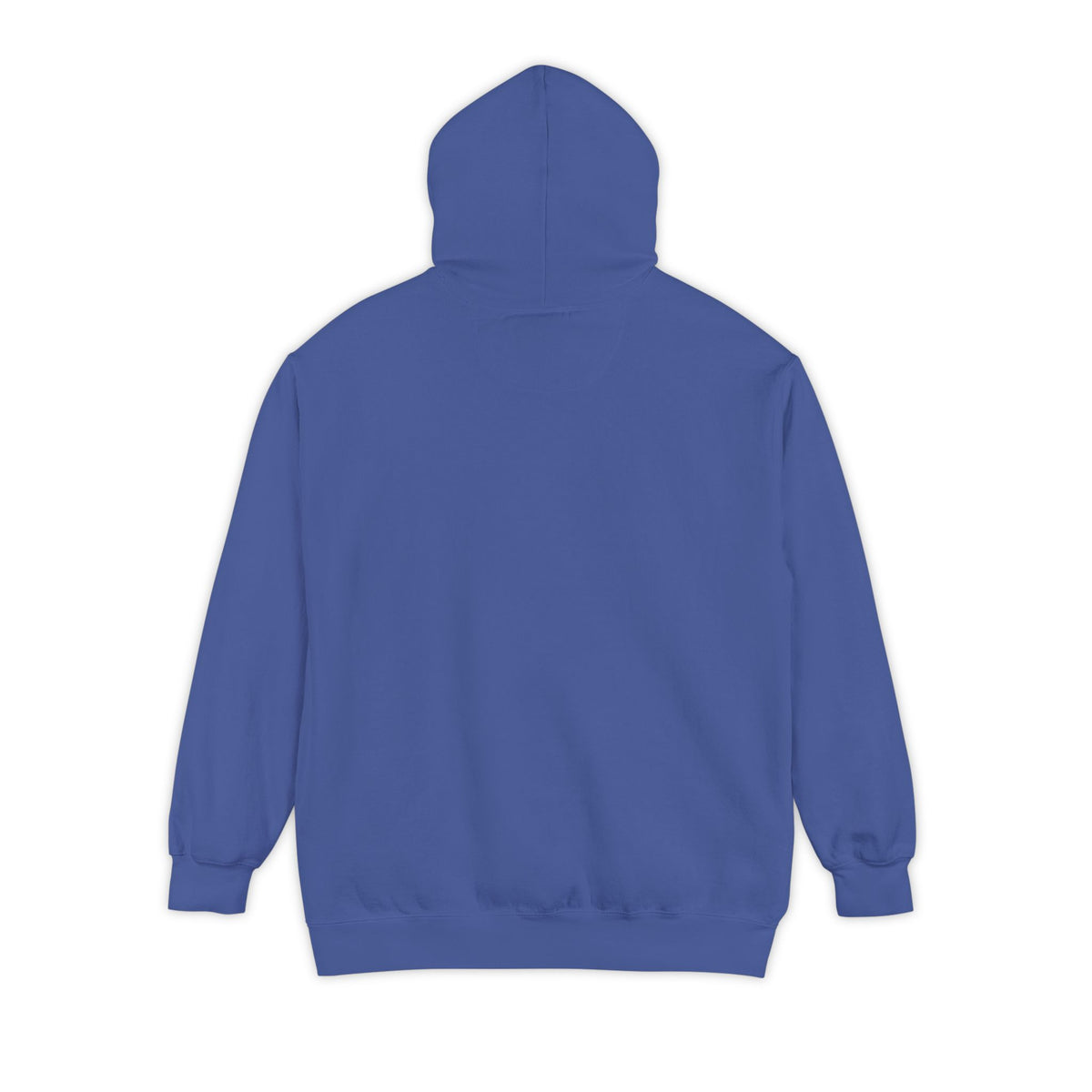 Arabic Script Hoodie — "الأثيربقى" Minimal Calligraphy Hoodie