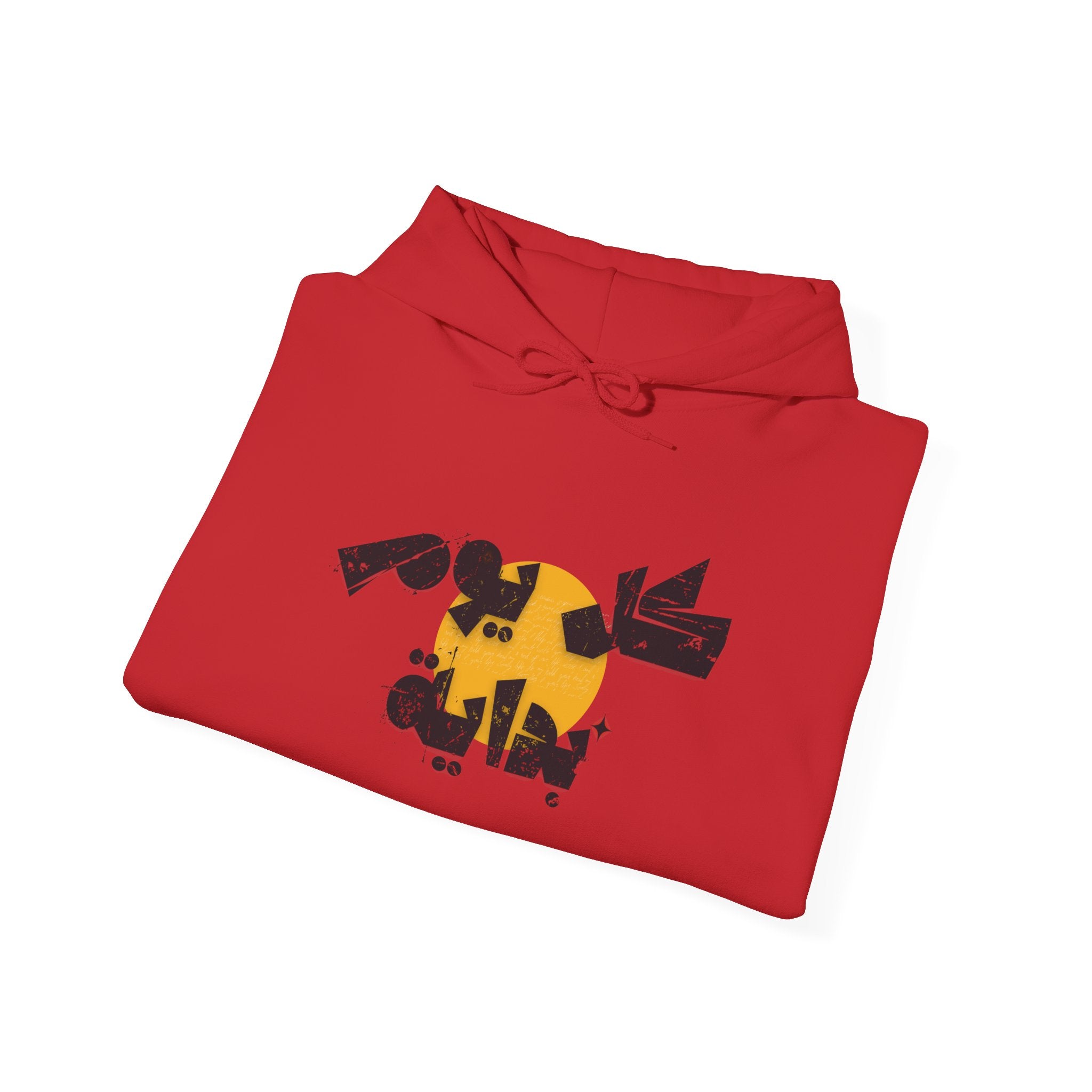 Every Day Is a Beginning - كل يوم بداية  Hoodie
