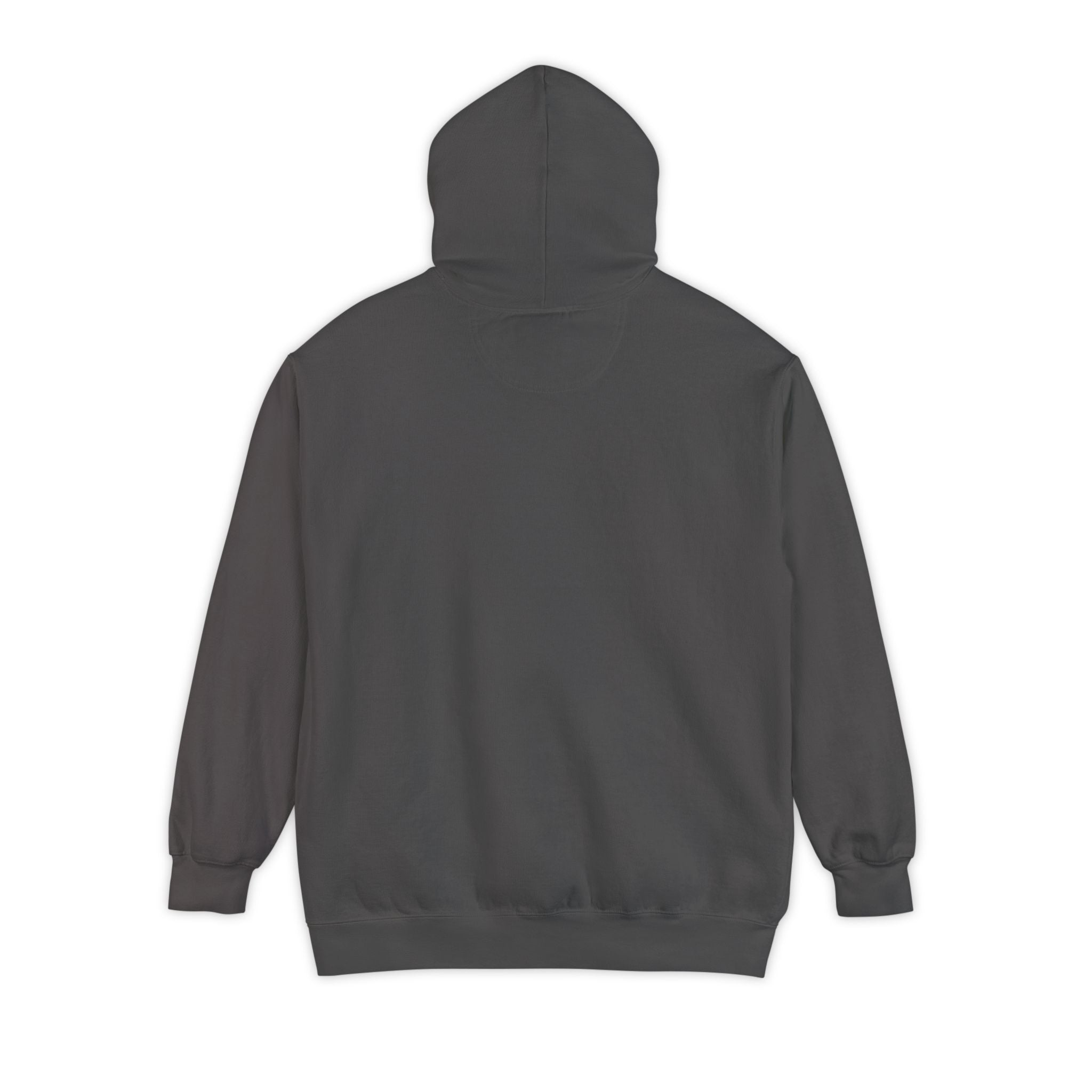Roots Collection Hoodie - "من الجذور نكبر" (We Grow From the Roots)