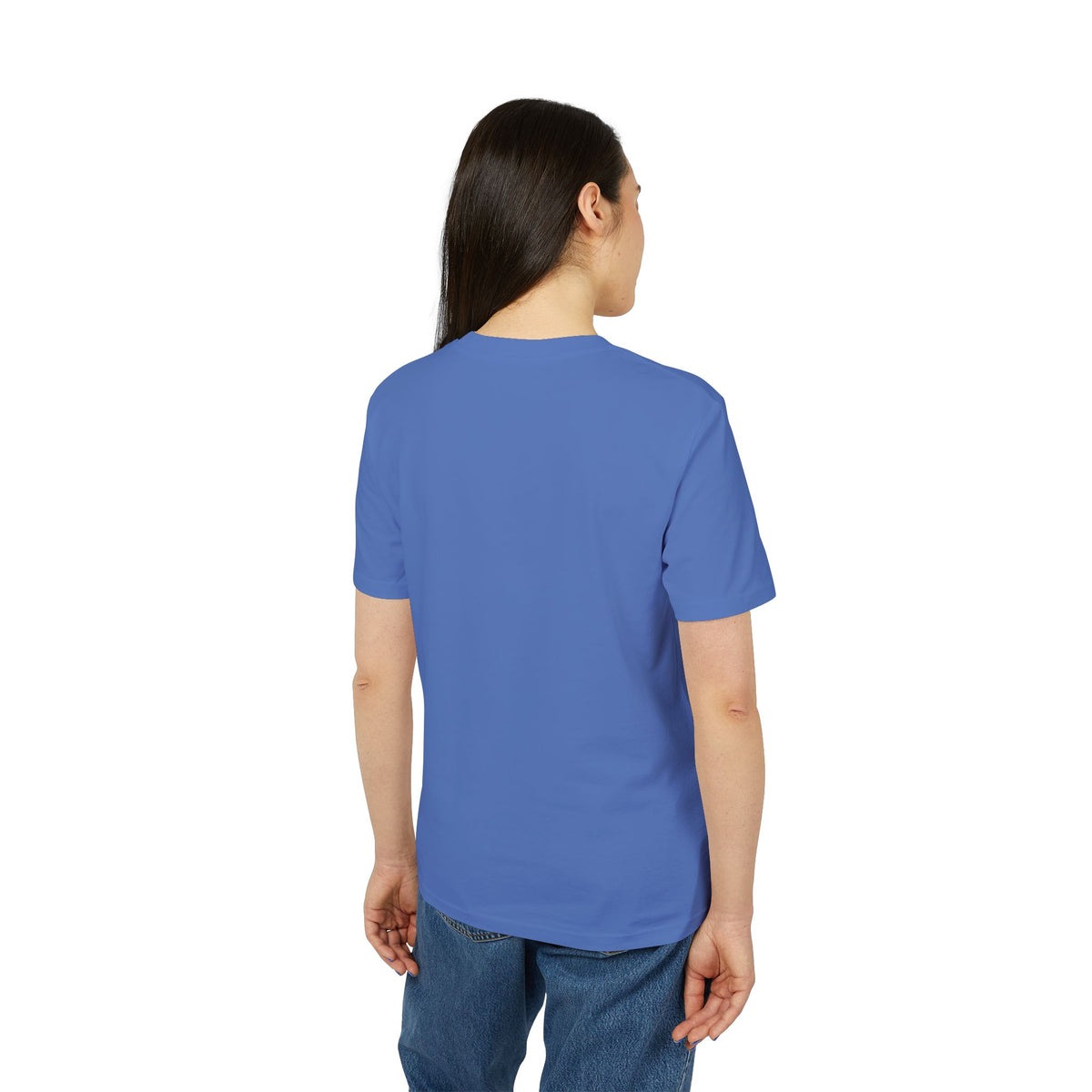 Arabic Calligraphy T-Shirt — 'عاشق' Decorative Graphic Tee