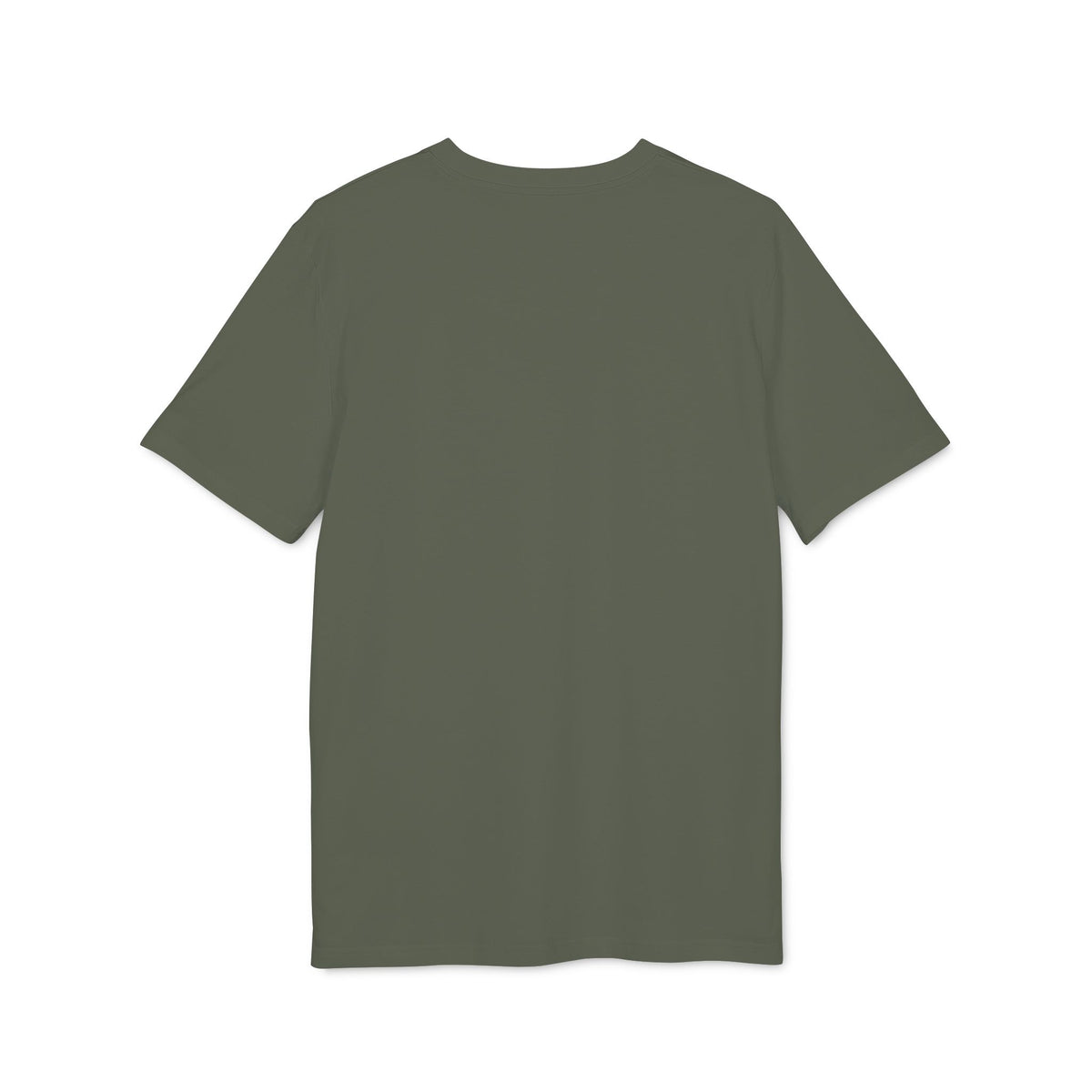 Arabic Calligraphy T-Shirt — 'عاشق' Decorative Graphic Tee