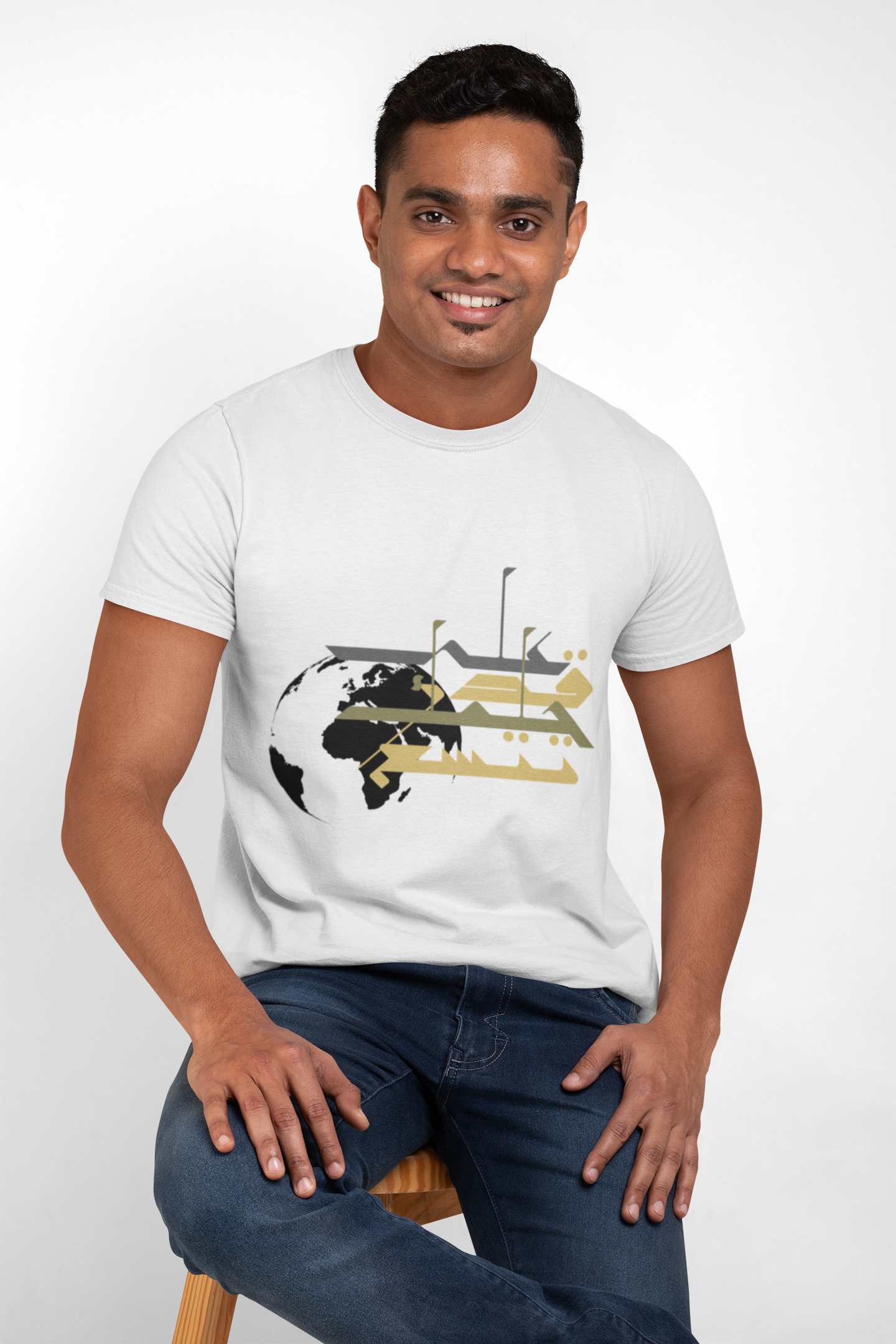 Earth Extends to the degree of your patience - على قدر حلمك تتسع الأرض