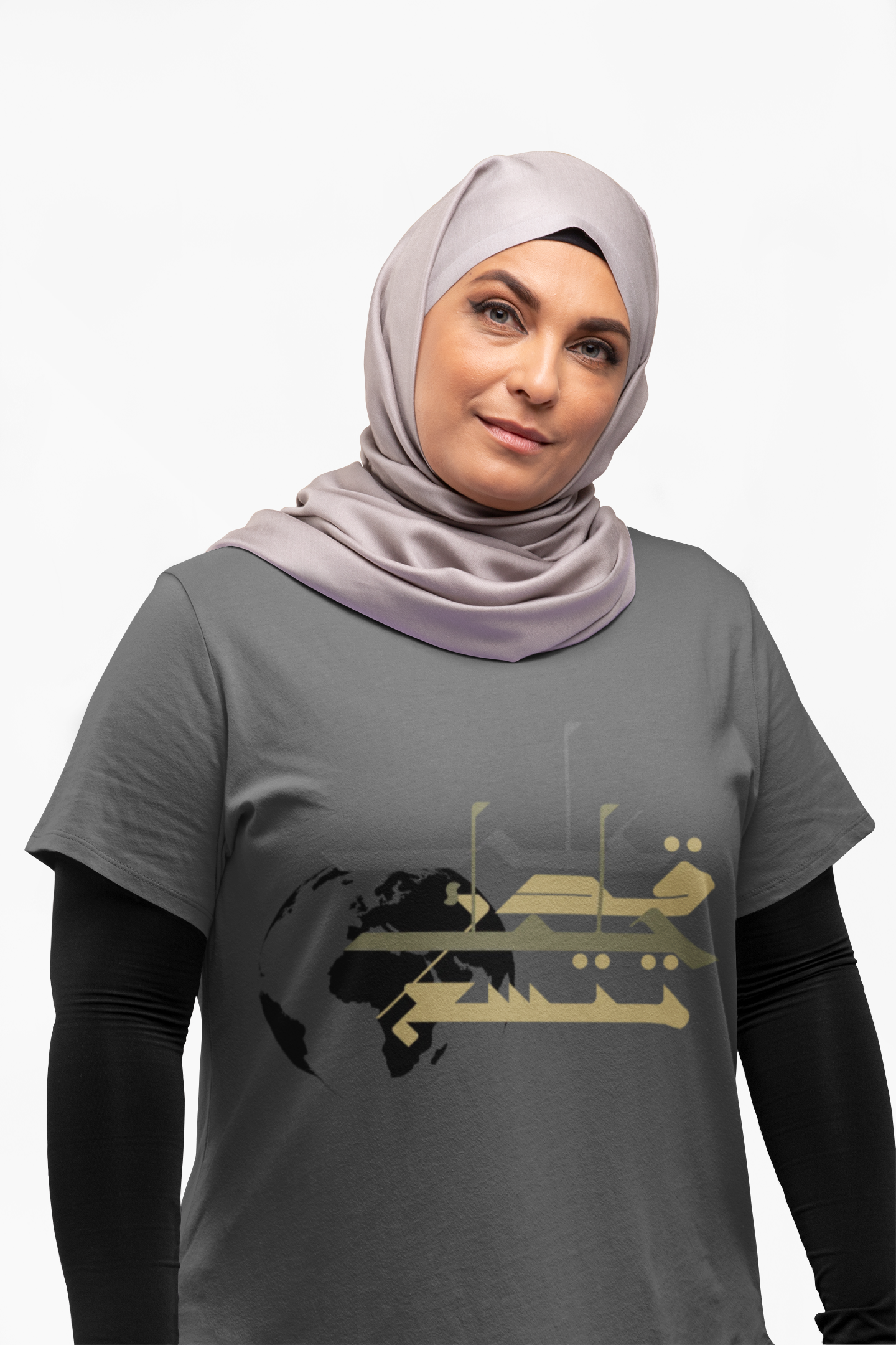 Earth Extends to the degree of your patience - على قدر حلمك تتسع الأرض