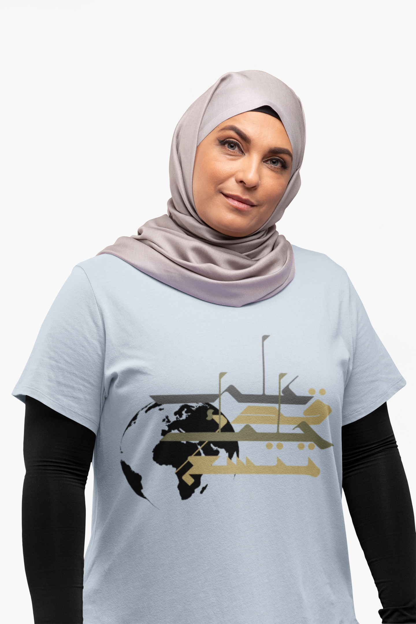 Earth Extends to the degree of your patience - على قدر حلمك تتسع الأرض