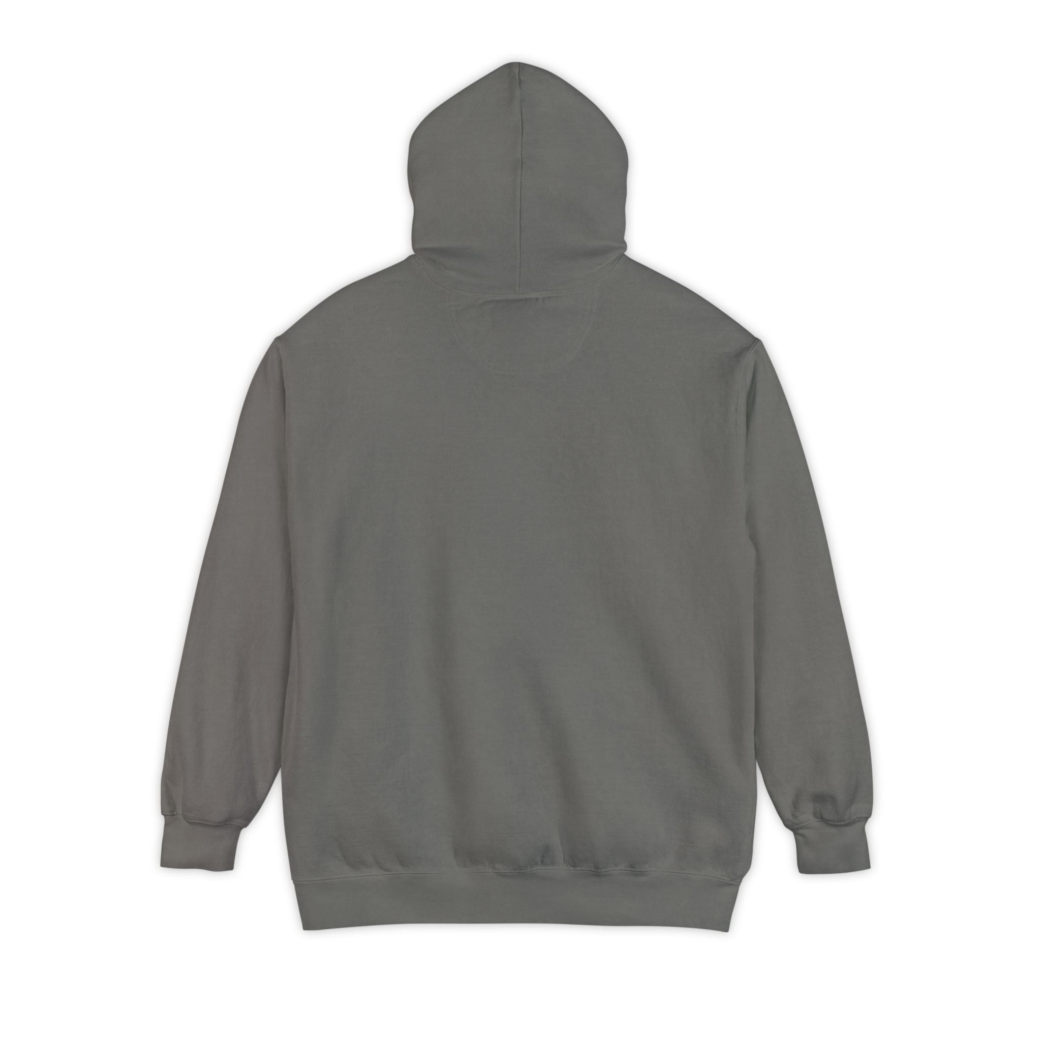 Roots Collection Hoodie - "من الجذور نكبر" (We Grow From the Roots)