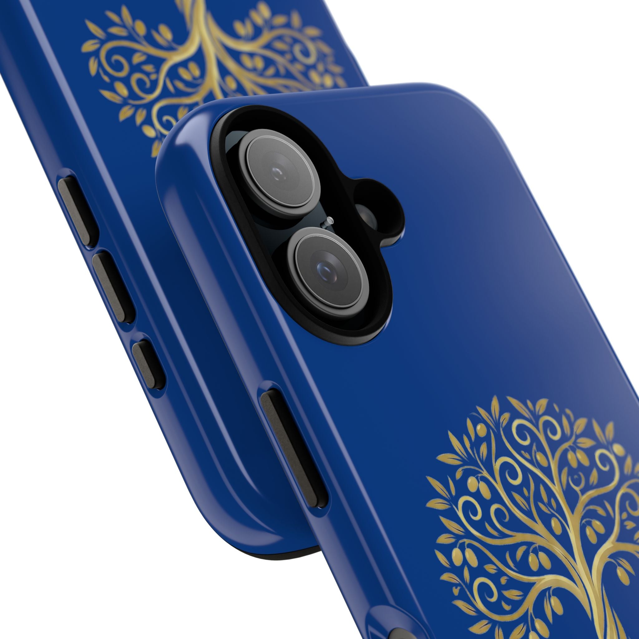 Our Roots Are on This Land - على هذه الأرض جذورنا Phone Case