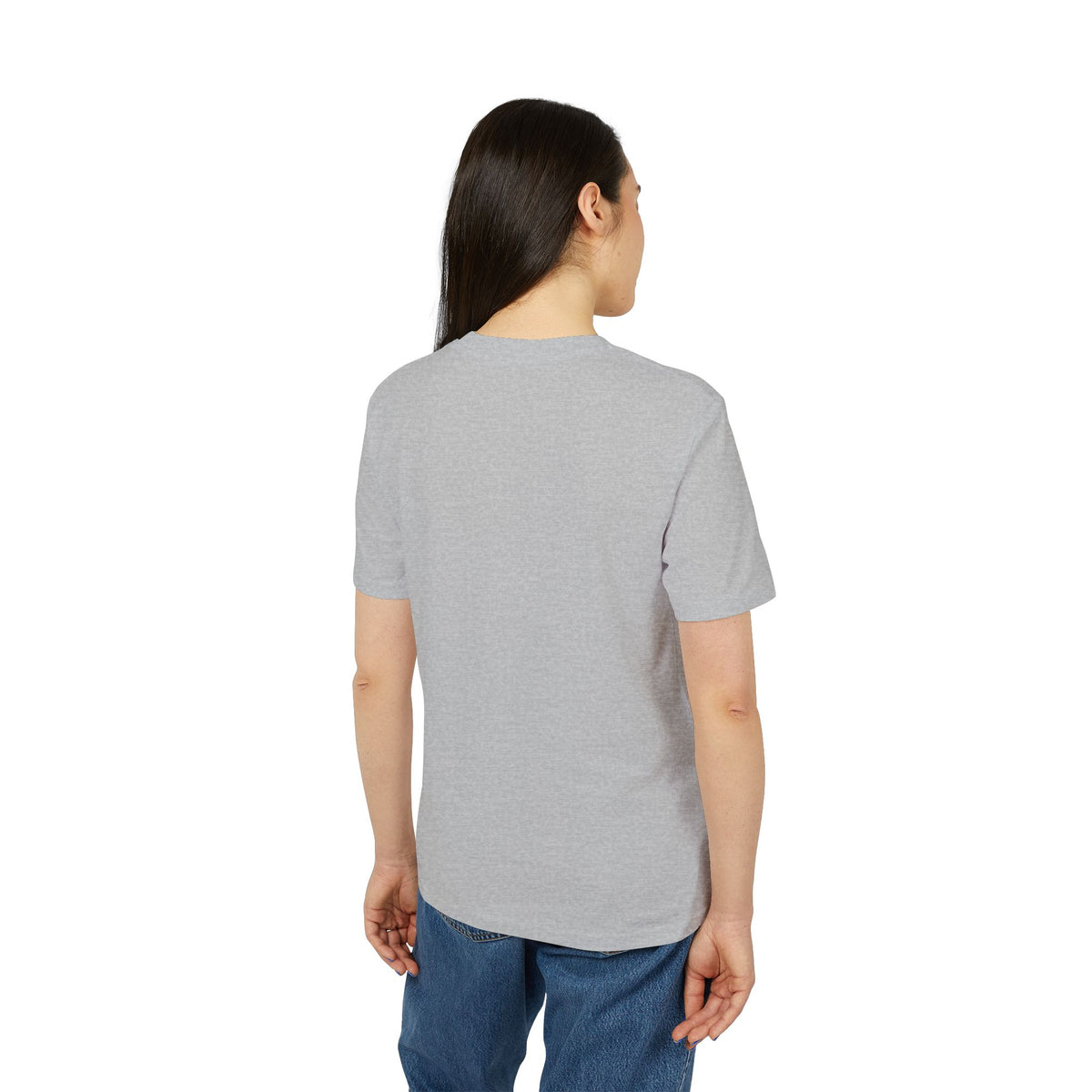 Arabic Calligraphy T-Shirt — 'عاشق' Decorative Graphic Tee
