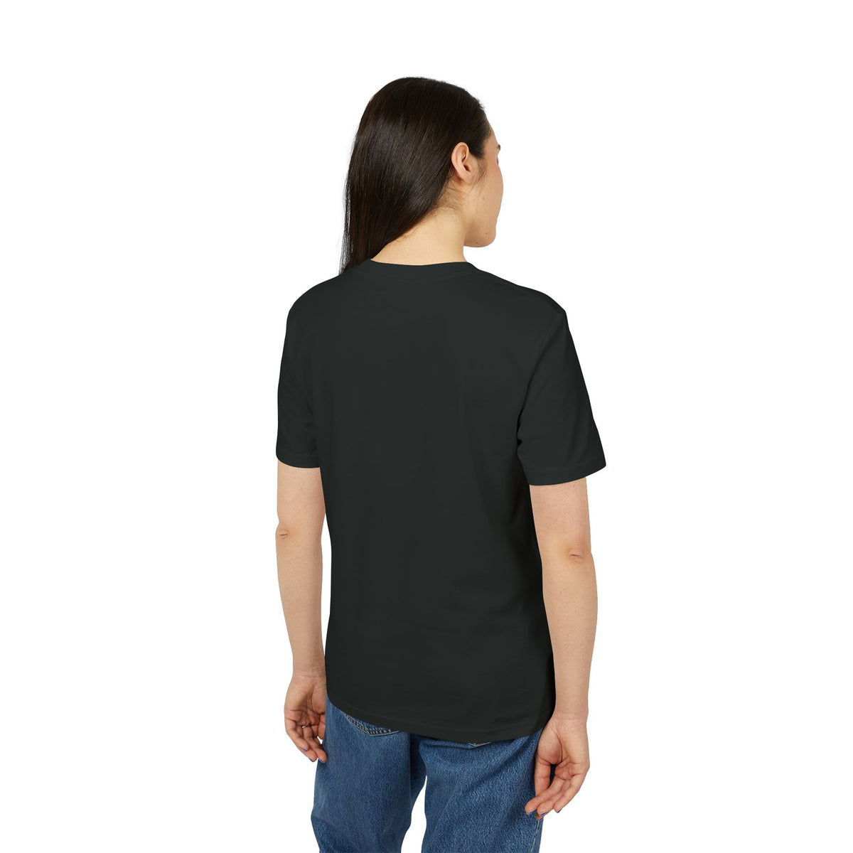 Arabic Calligraphy T-Shirt — 'عاشق' Decorative Graphic Tee