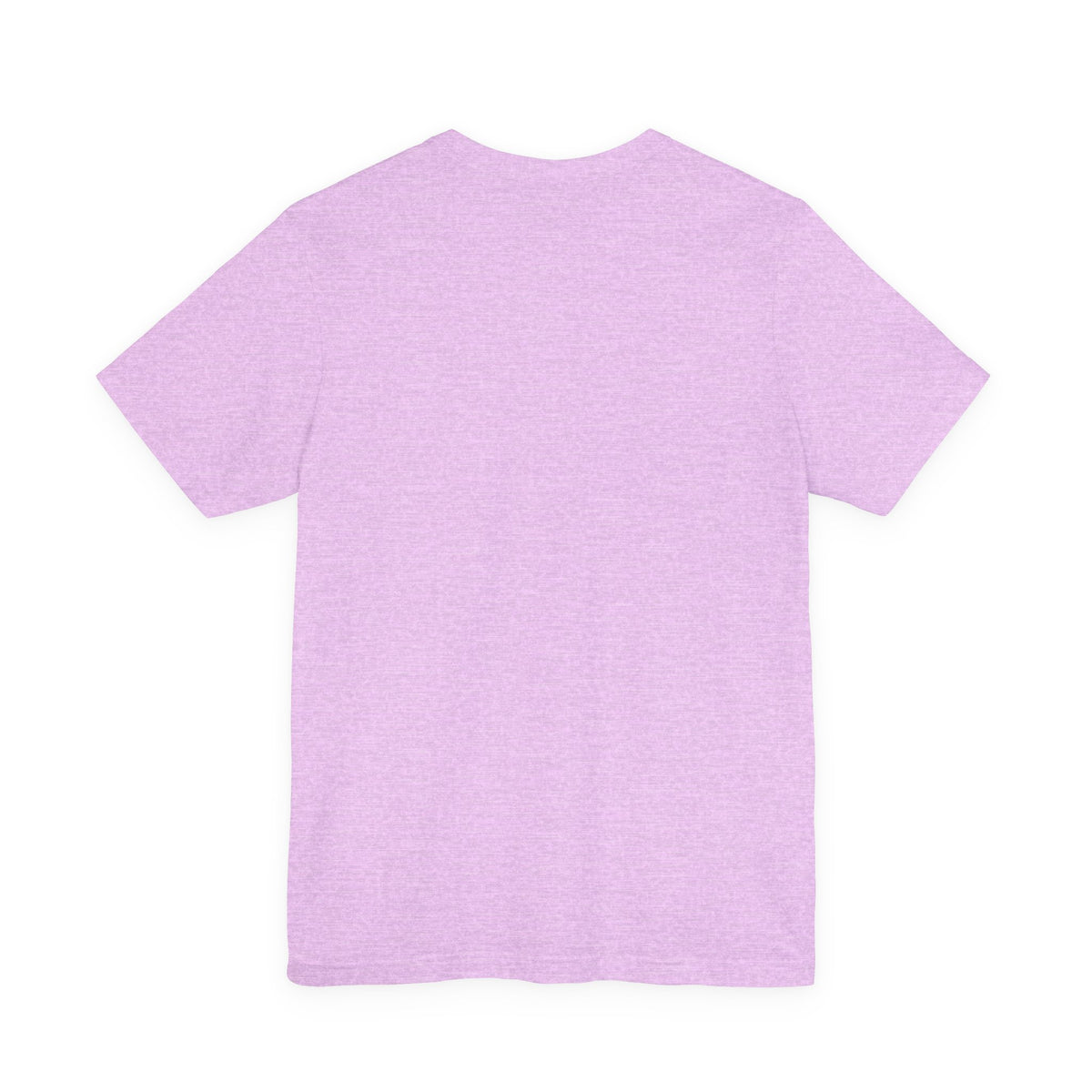 Arabic Calligraphy Tee — Minimalist "No One Can" Script T-Shirt