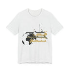 'على قدر حلمك تتسع الأرض' (The Earth Expands to the Extent of Your Dream)