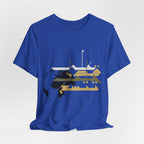 'على قدر حلمك تتسع الأرض' (The Earth Expands to the Extent of Your Dream)