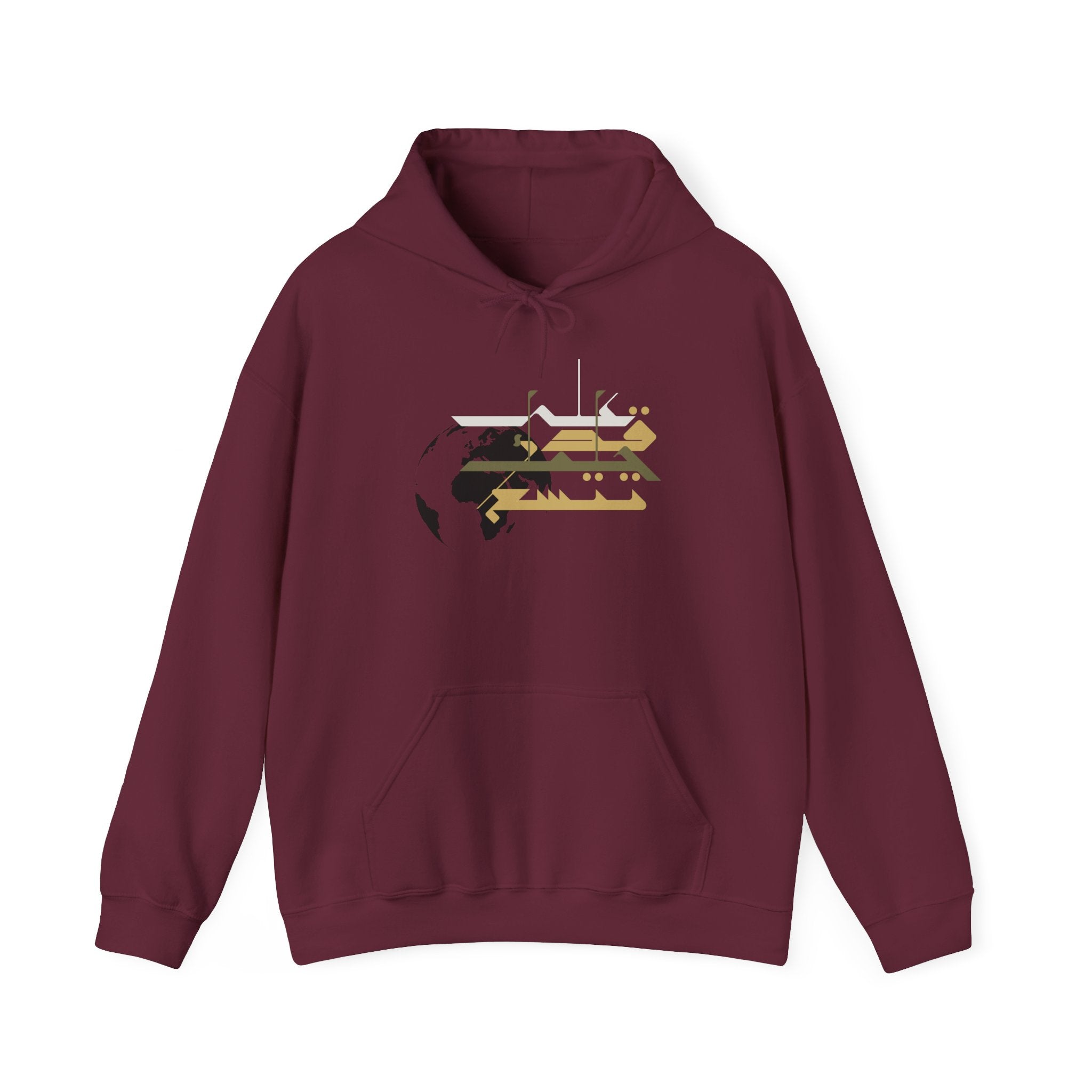 Everyday Comfort Hoodie | Minimalist Travel & Commuter Sweatshirt