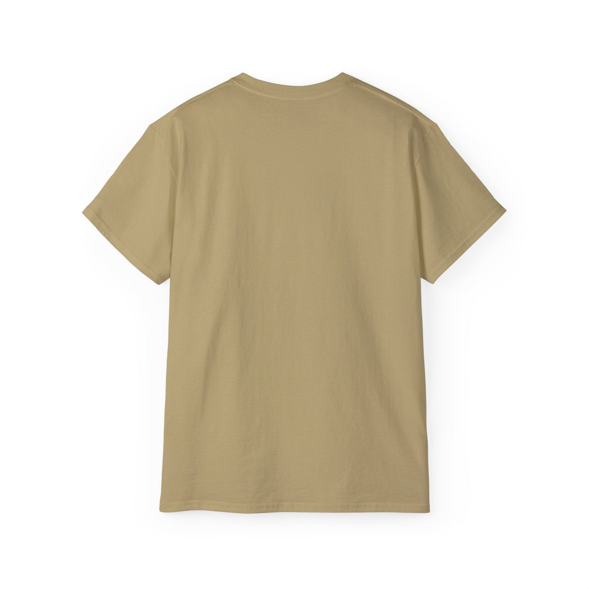 Arabic Calligraphy Tee — نص بيه ميمثت Stylish Graphic T-Shirt