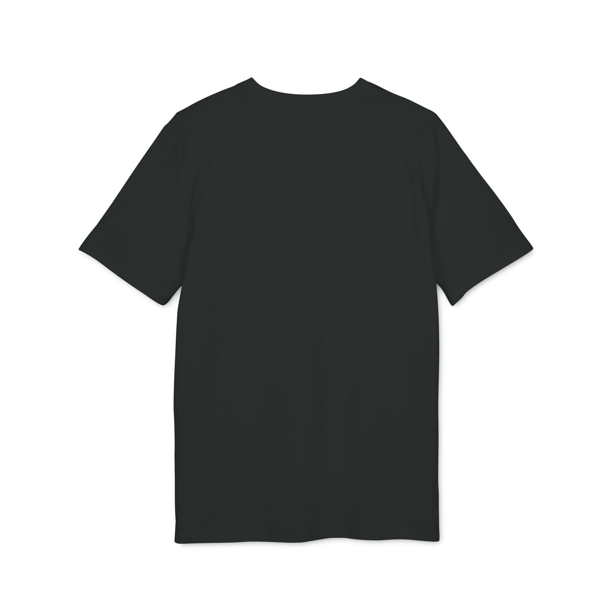 Arabic Calligraphy T-Shirt — 'عاشق' Decorative Graphic Tee