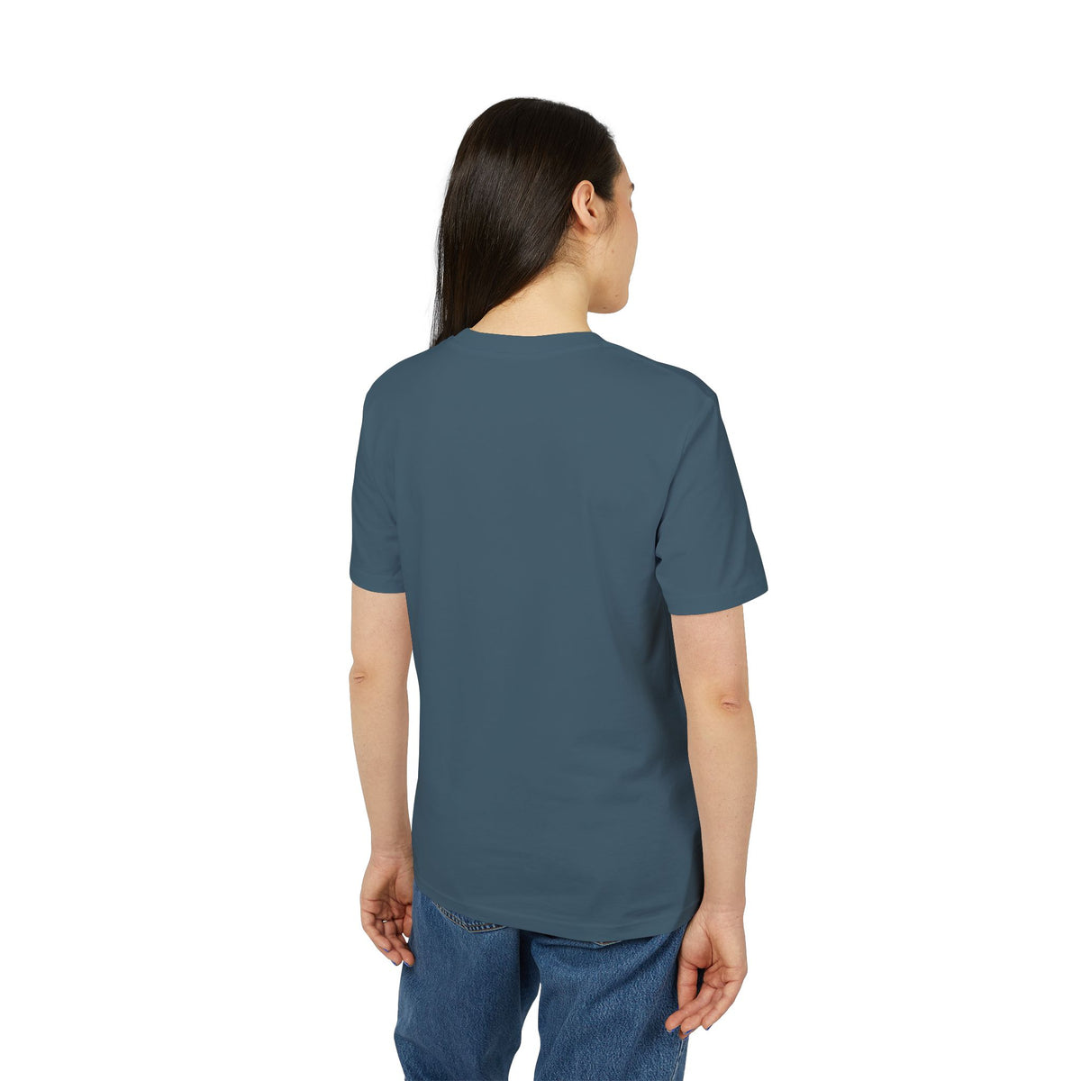Arabic Calligraphy T-Shirt — 'عاشق' Decorative Graphic Tee