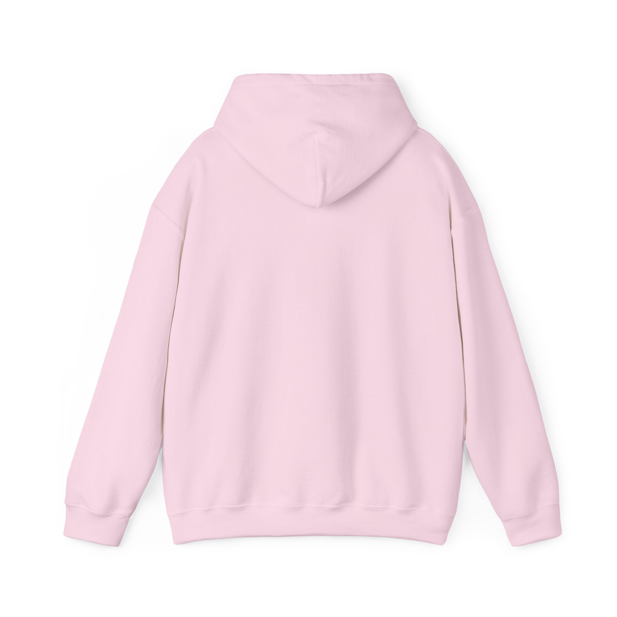 Everyday Comfort Hoodie | Minimalist Travel & Commuter Sweatshirt